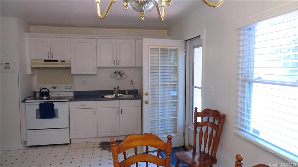 Westover - Residential