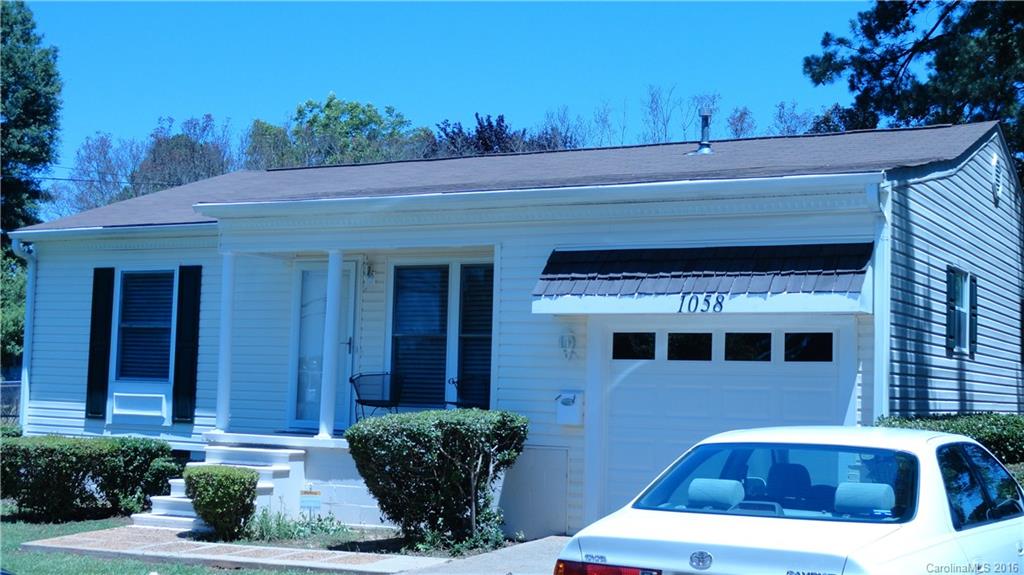 Westover - Residential
