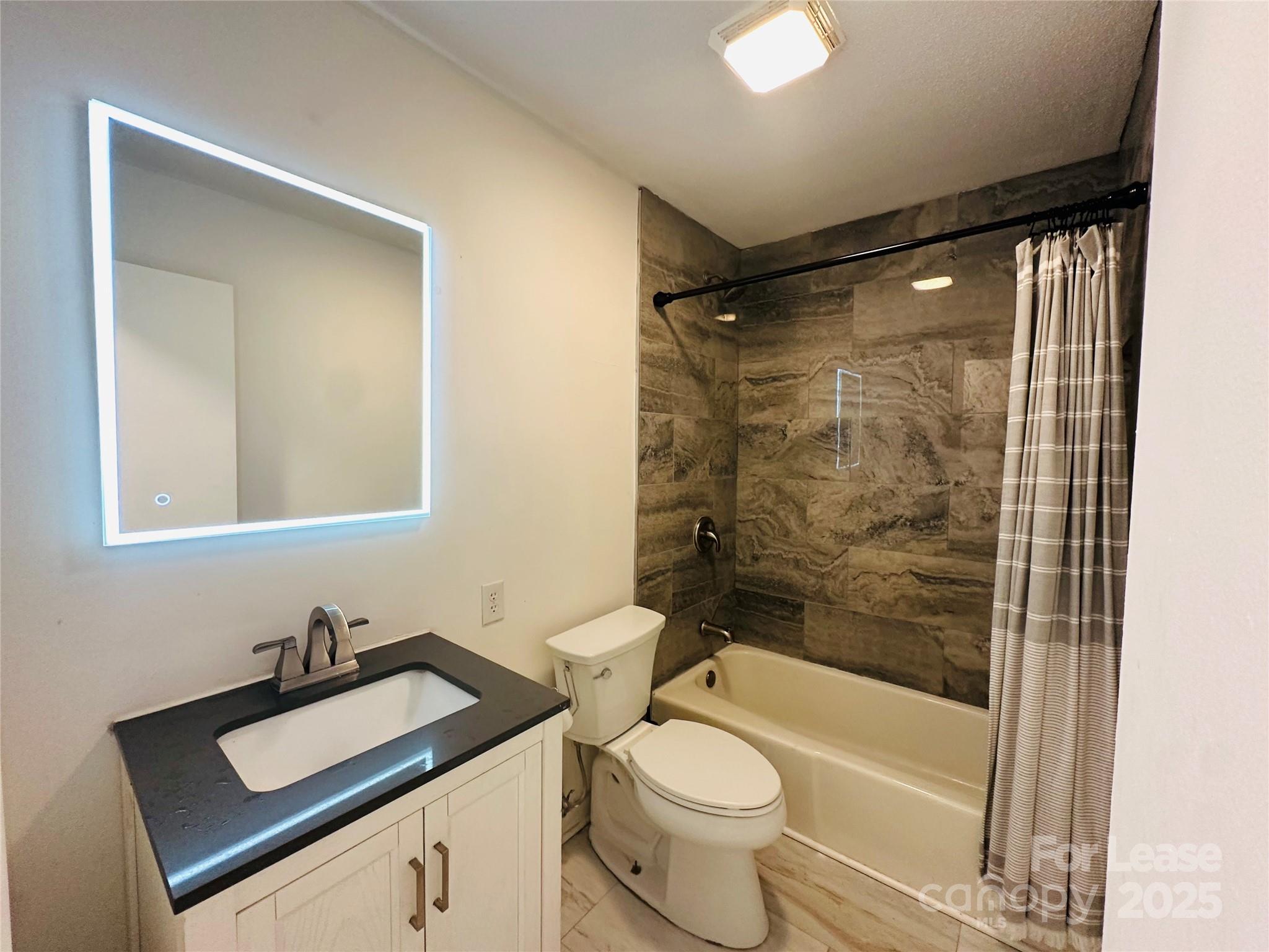 None - Residential Lease