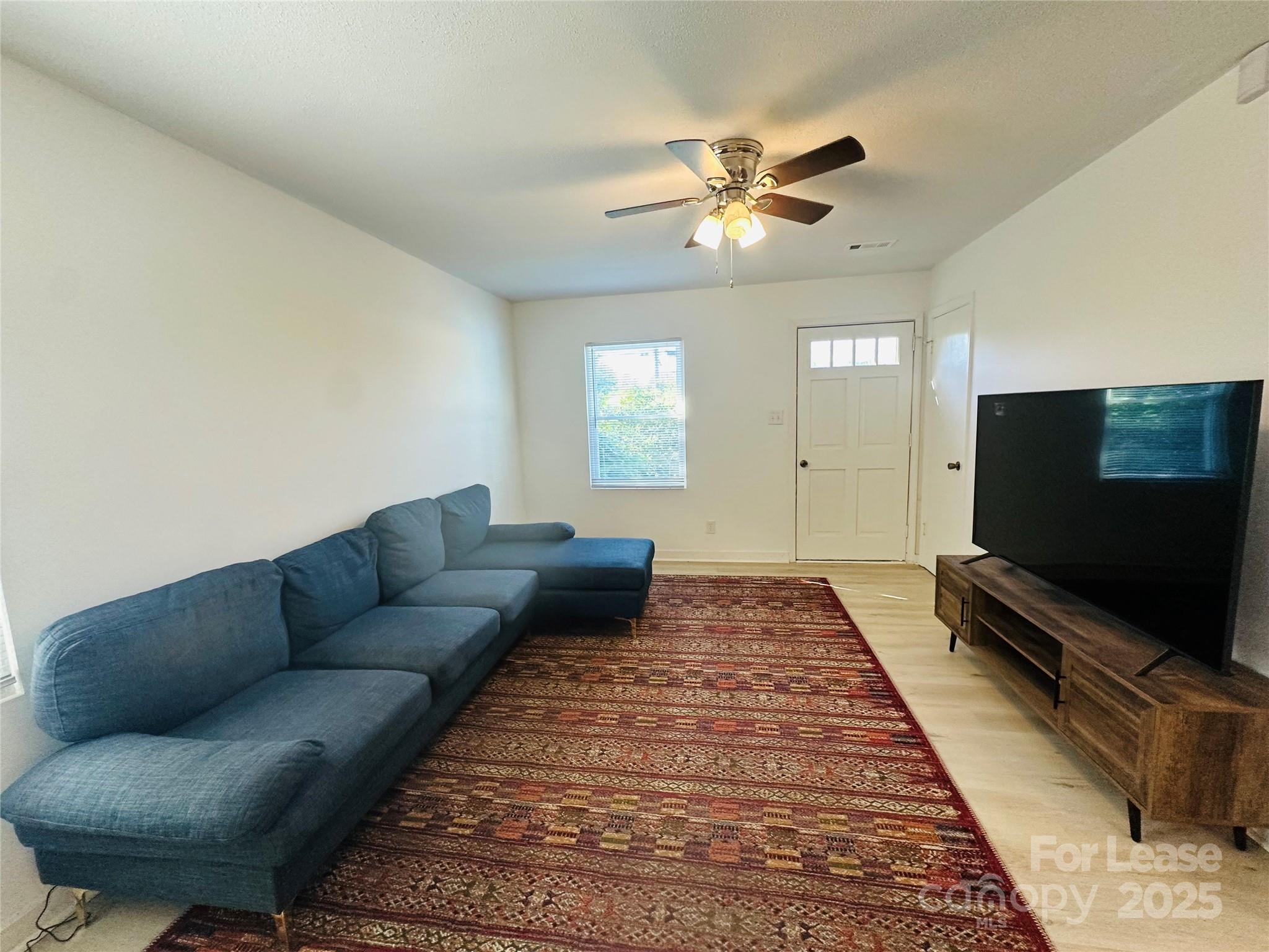 None - Residential Lease