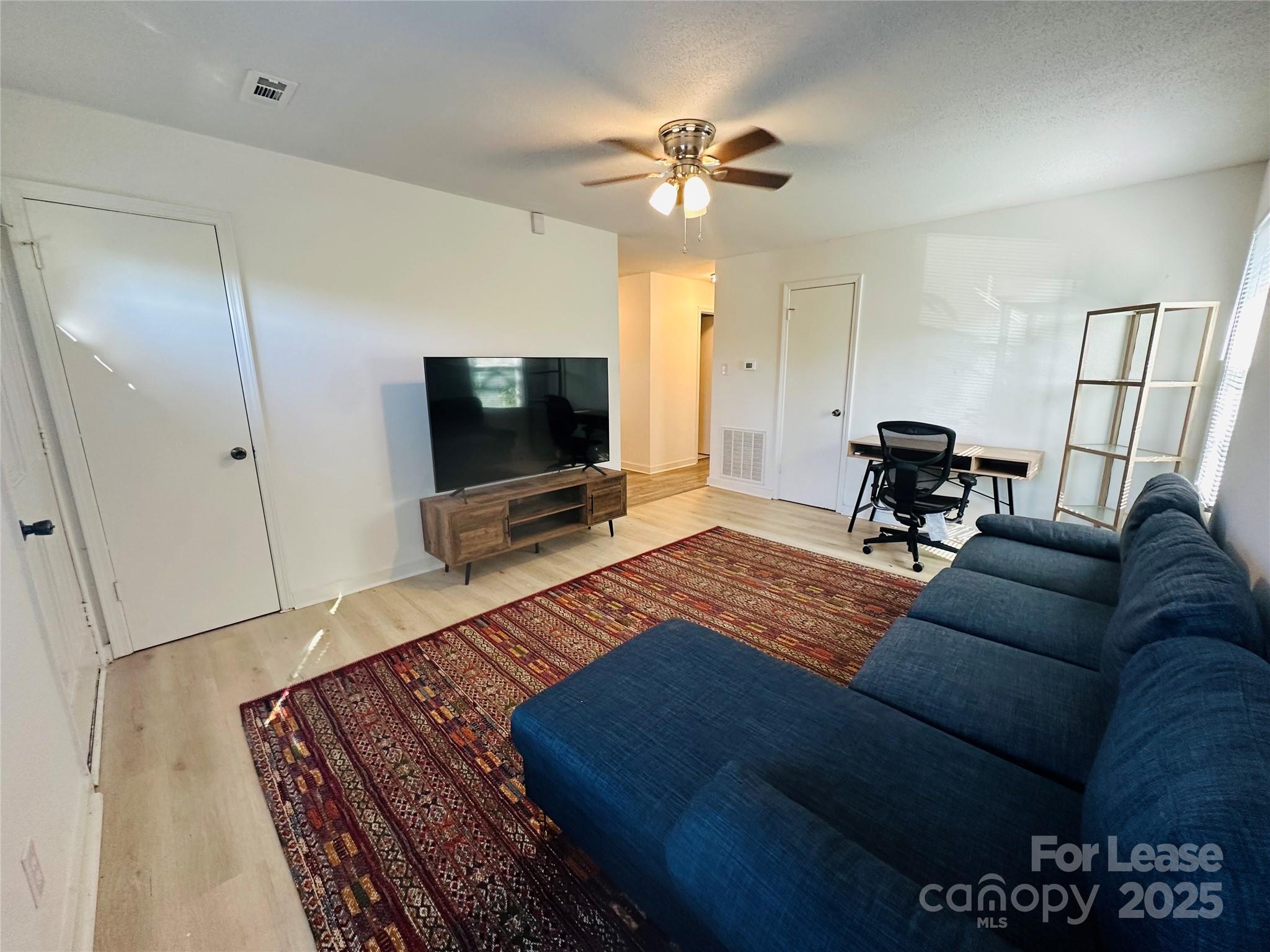 None - Residential Lease