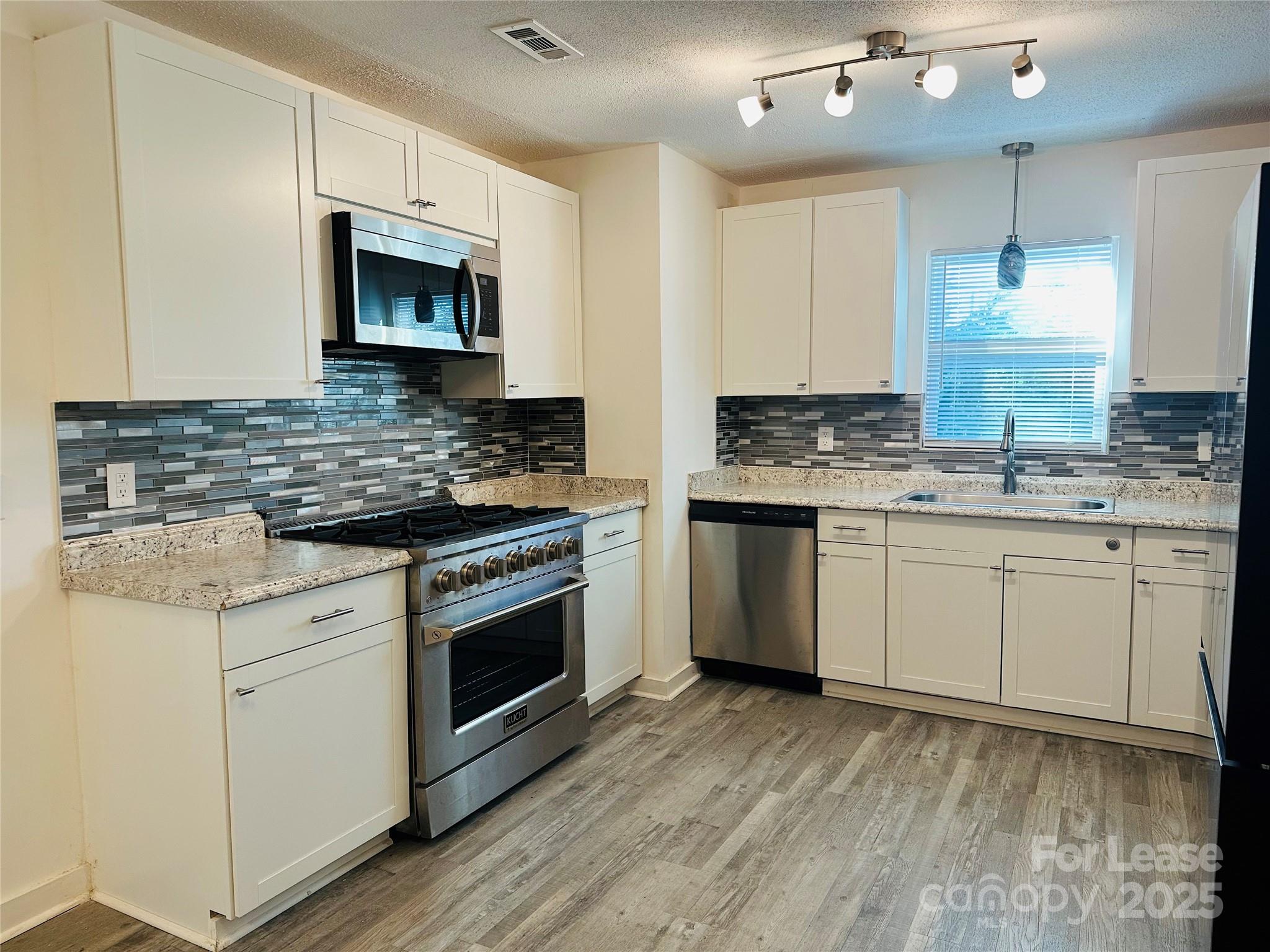 None - Residential Lease