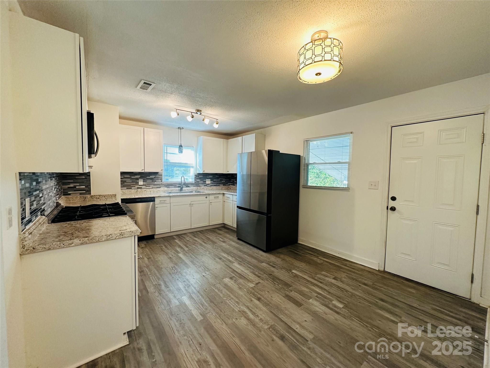 None - Residential Lease