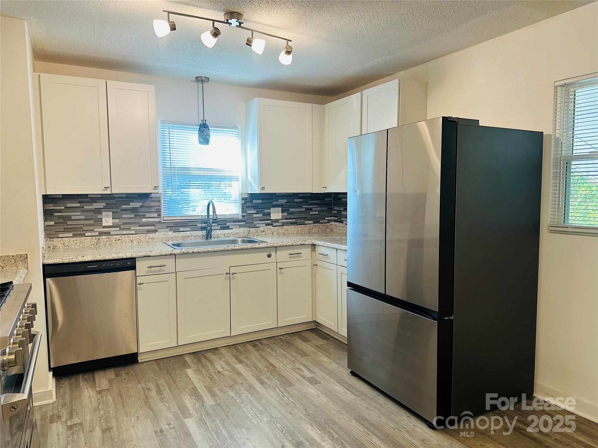 None - Residential Lease