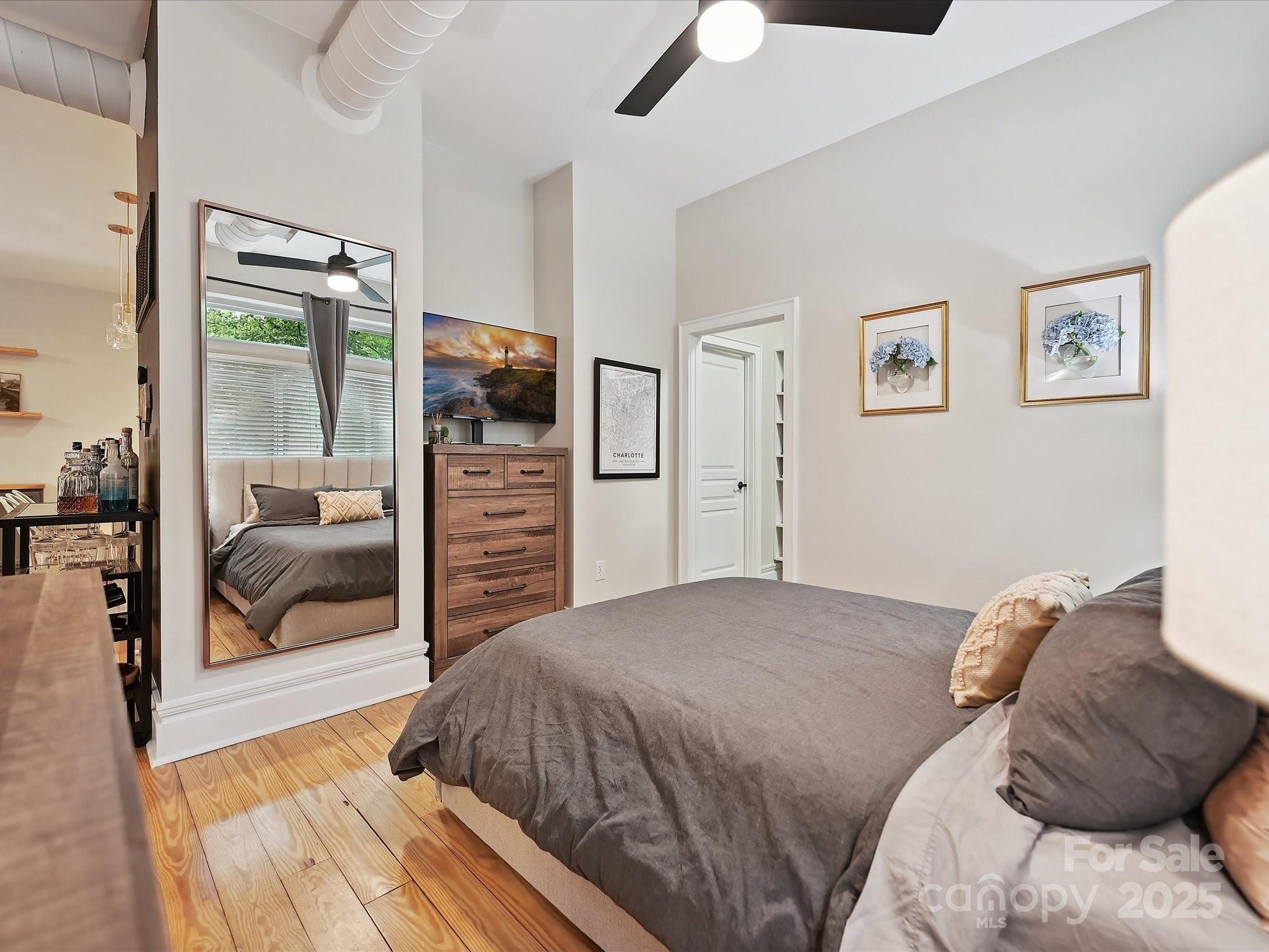 Elizabeth Lofts - Residential