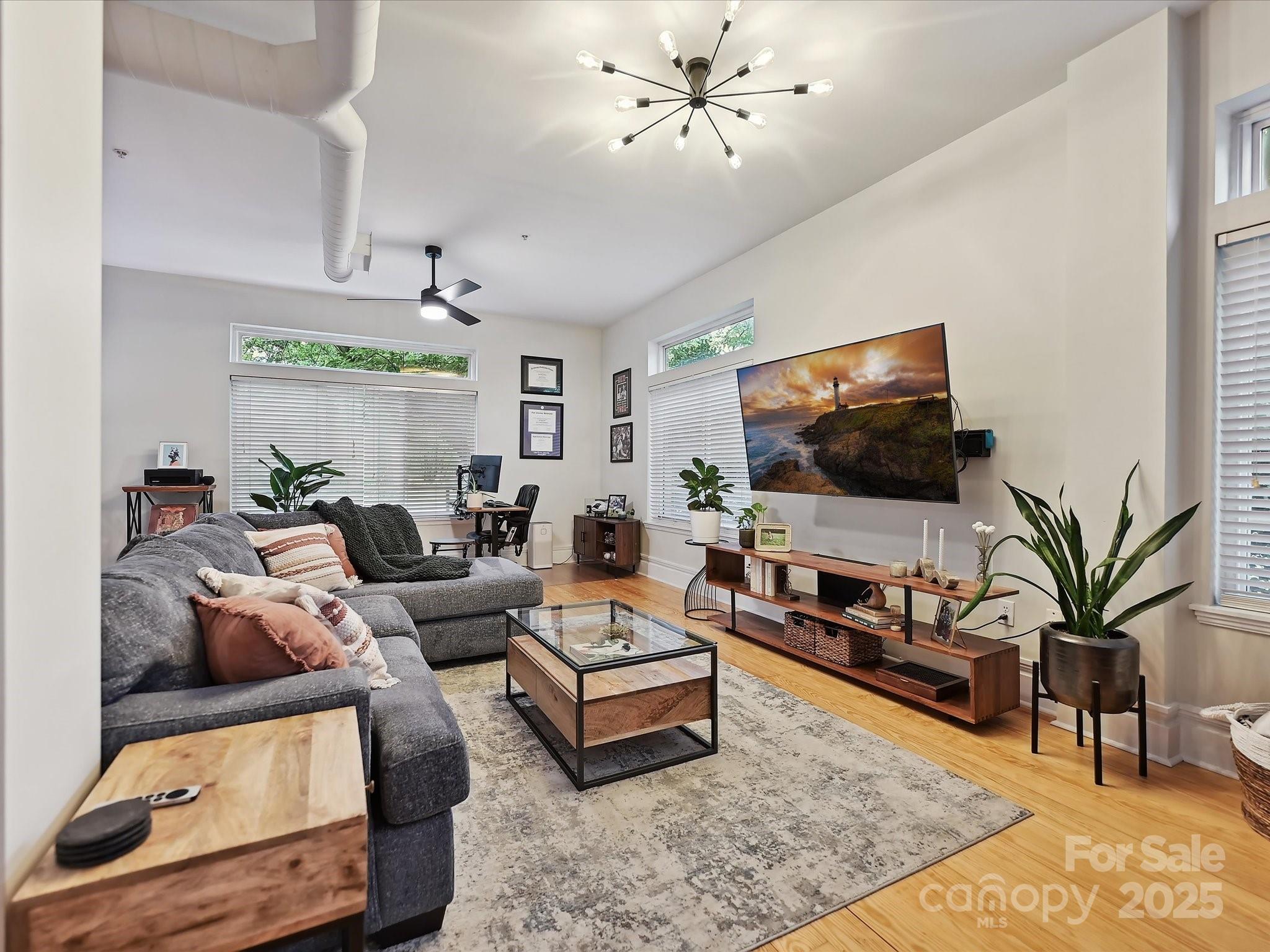 Elizabeth Lofts - Residential