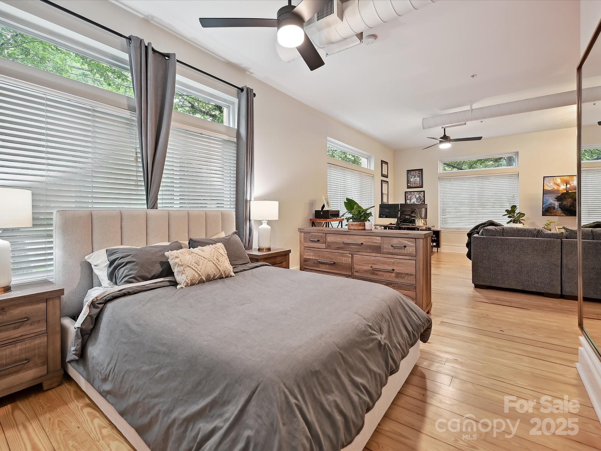 Elizabeth Lofts - Residential