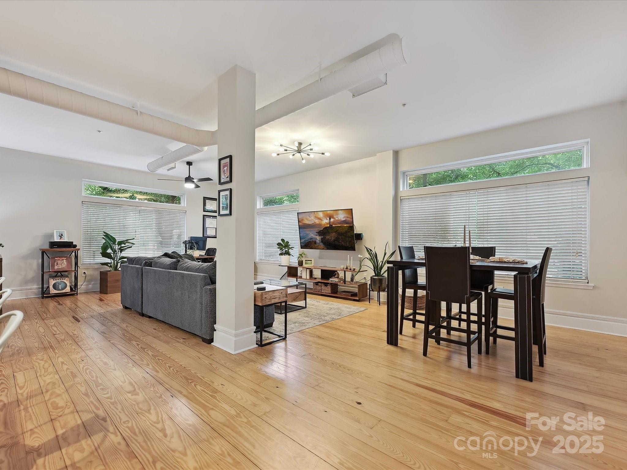 Elizabeth Lofts - Residential