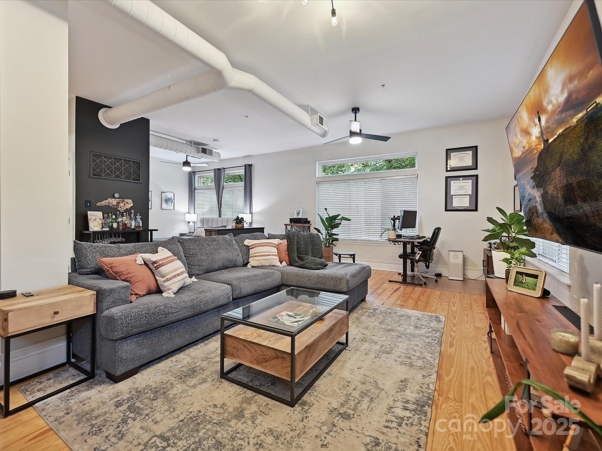 Elizabeth Lofts - Residential