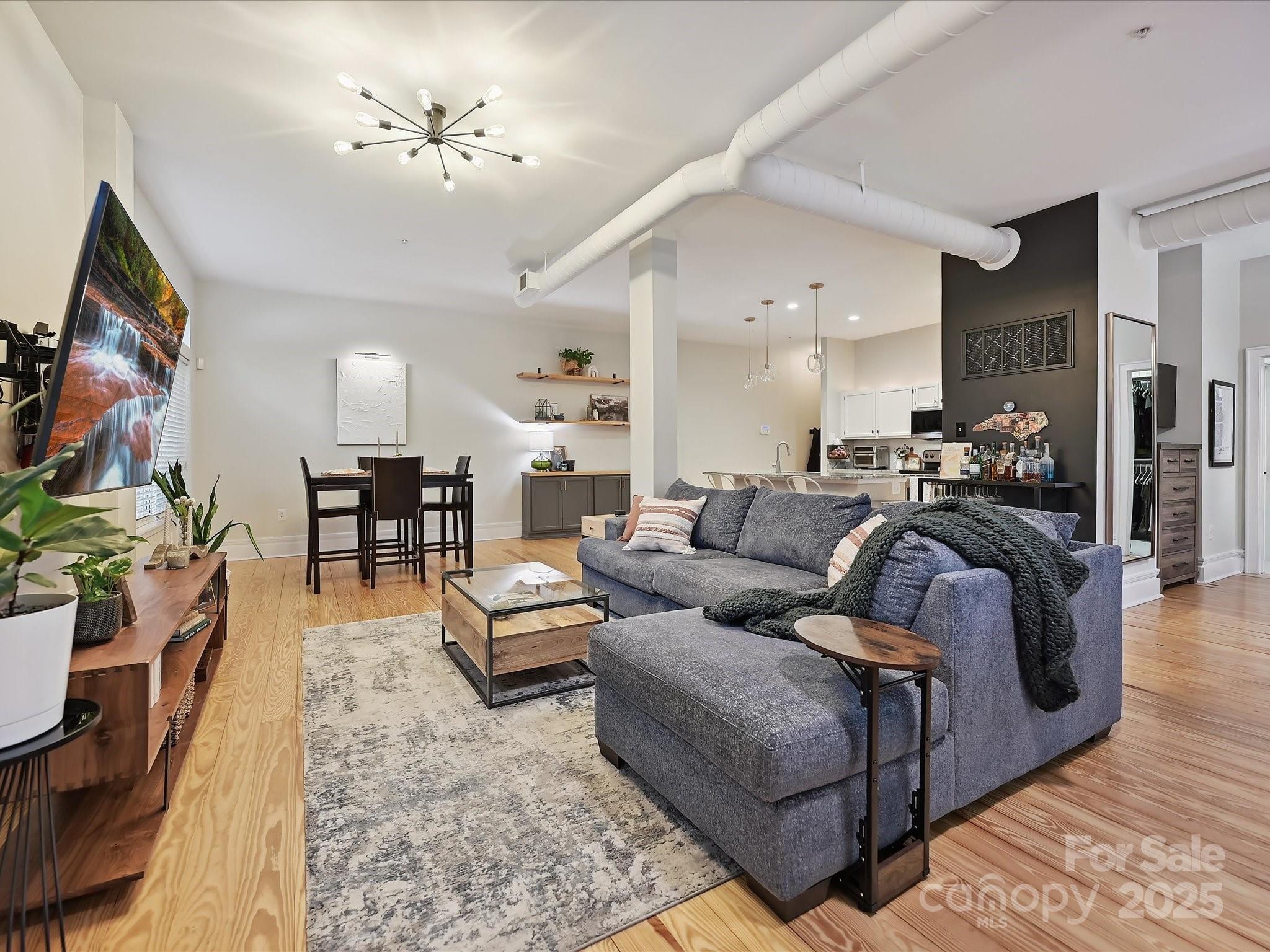 Elizabeth Lofts - Residential