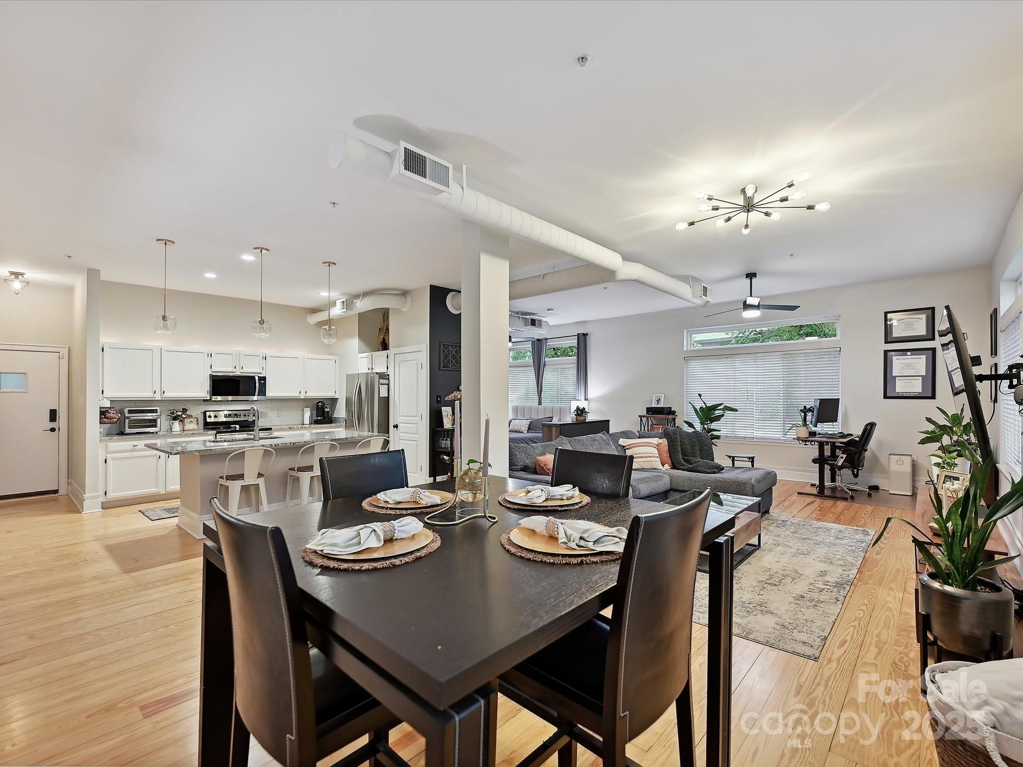 Elizabeth Lofts - Residential