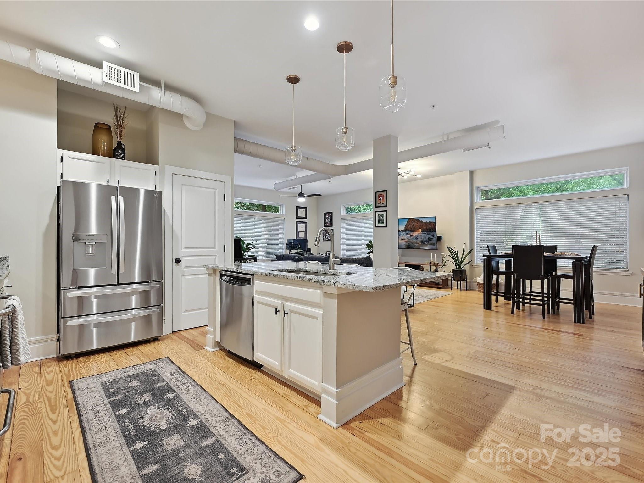 Elizabeth Lofts - Residential
