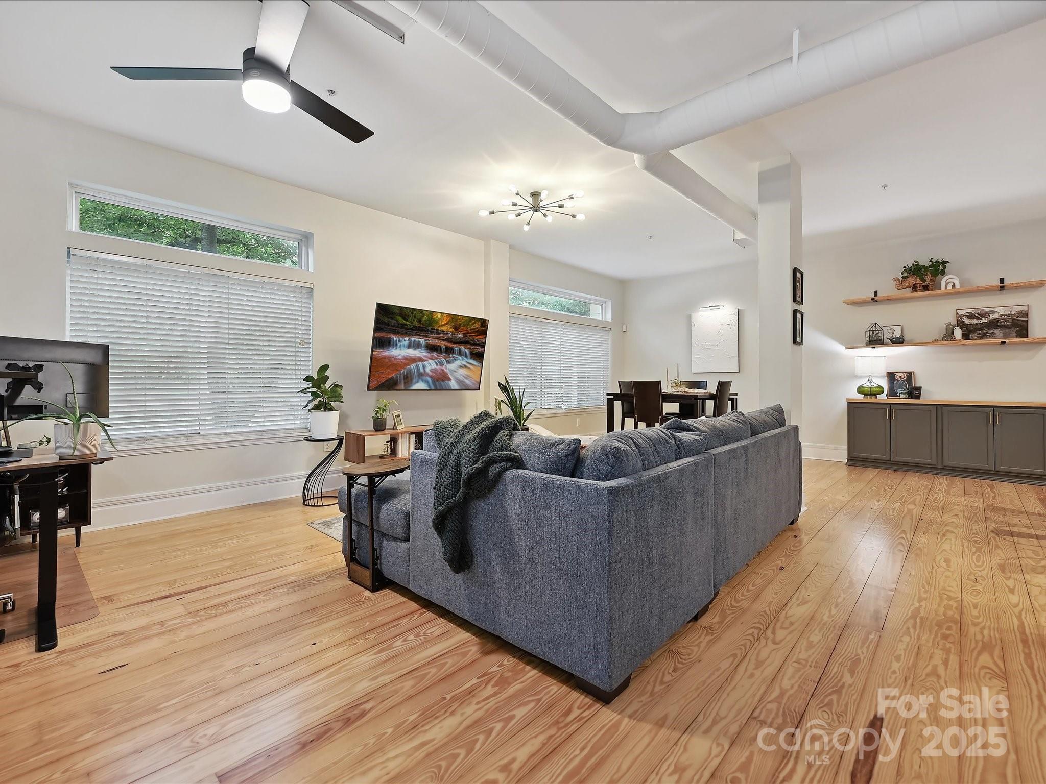 Elizabeth Lofts - Residential