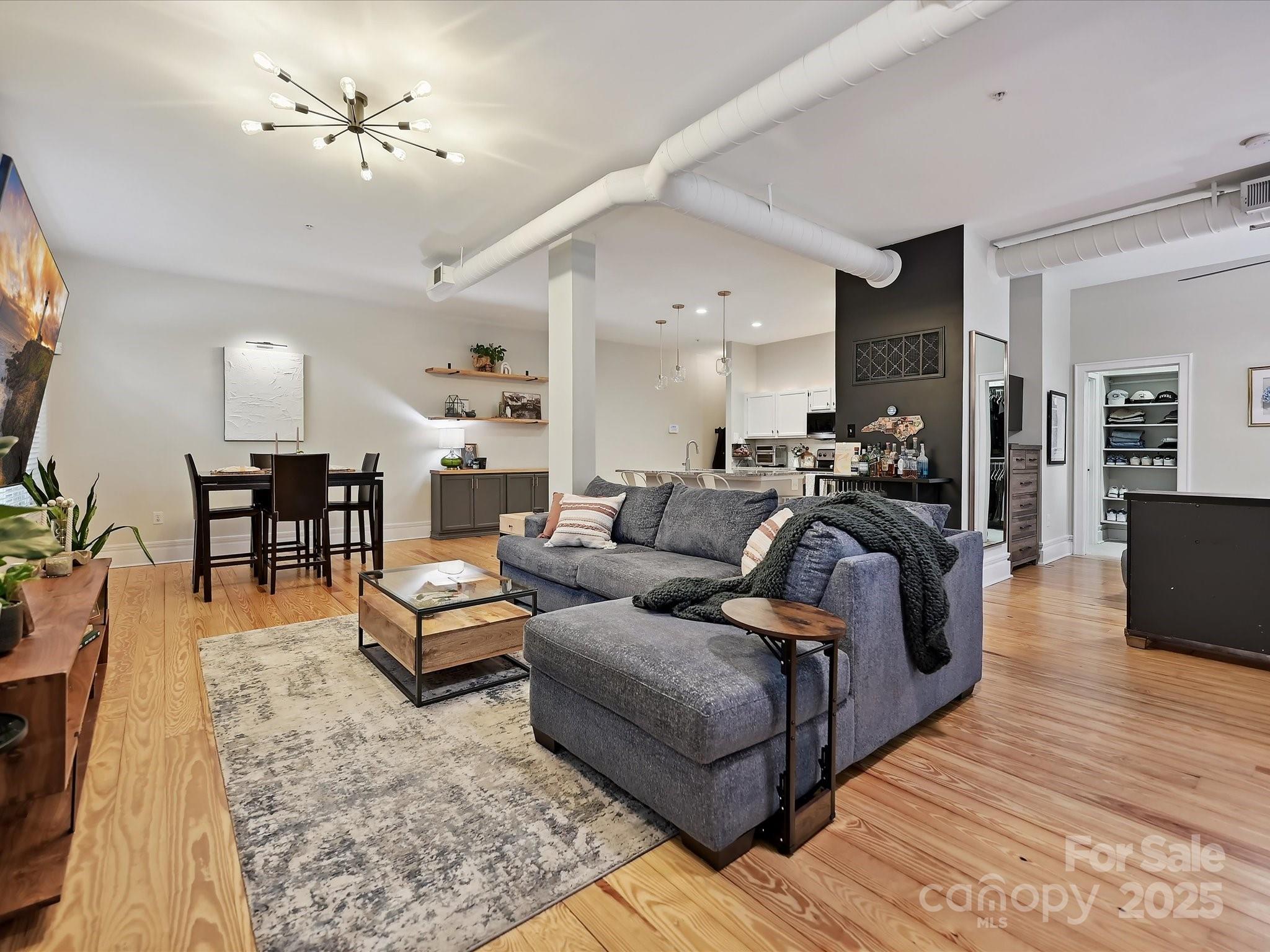 Elizabeth Lofts - Residential