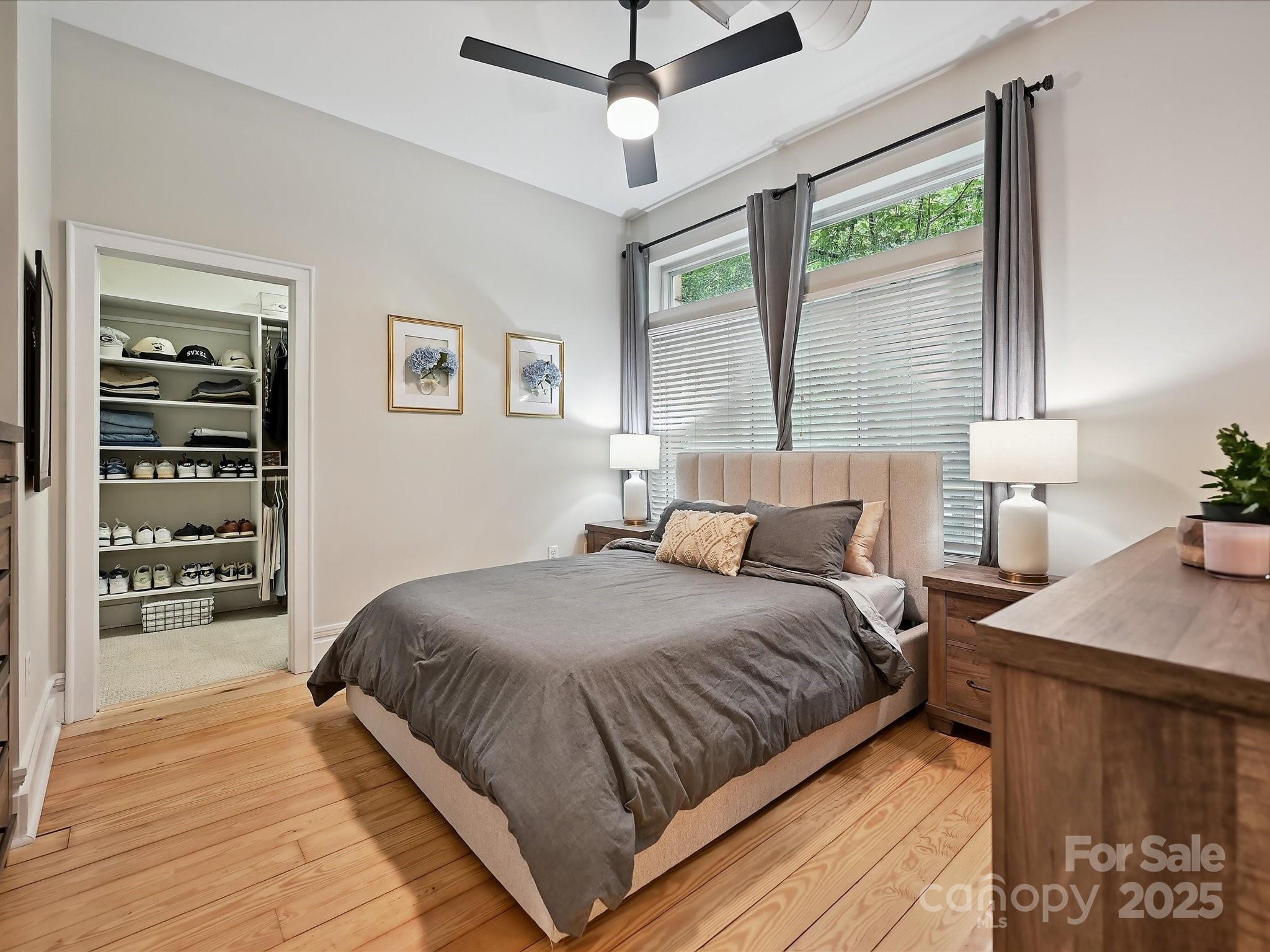 Elizabeth Lofts - Residential