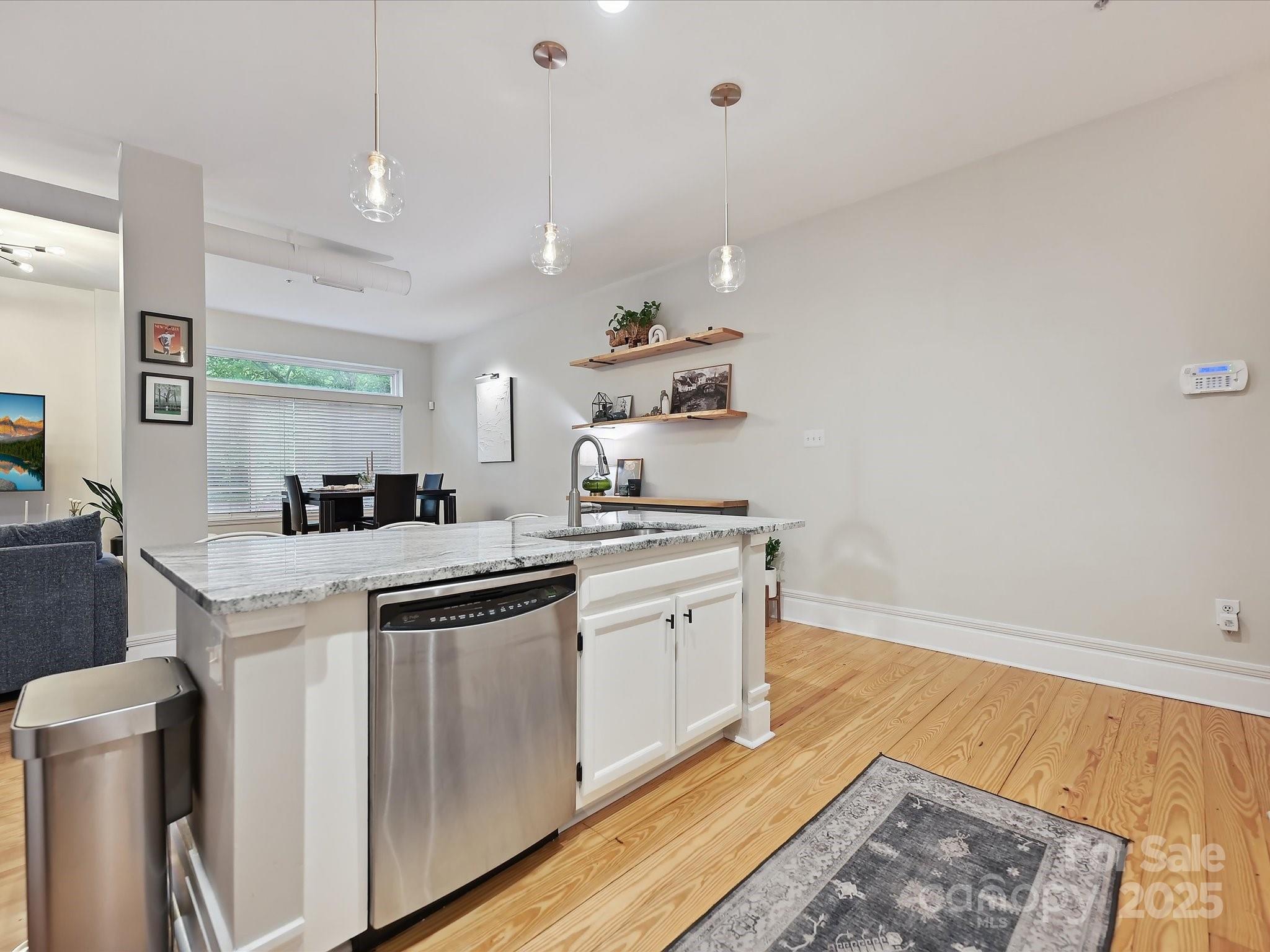 Elizabeth Lofts - Residential
