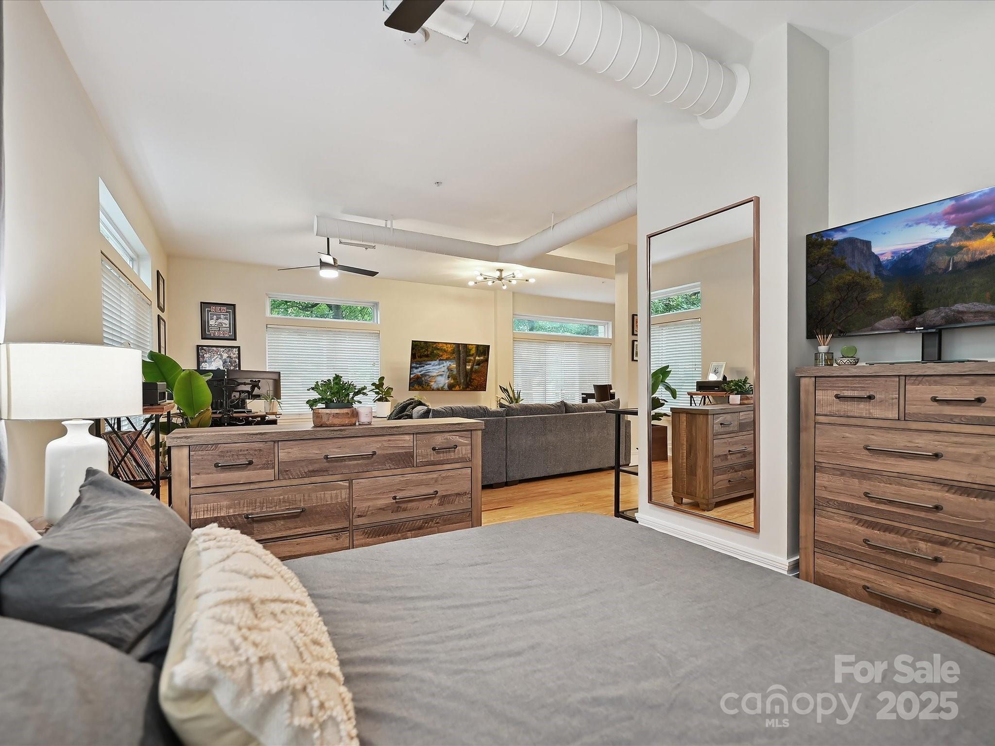Elizabeth Lofts - Residential