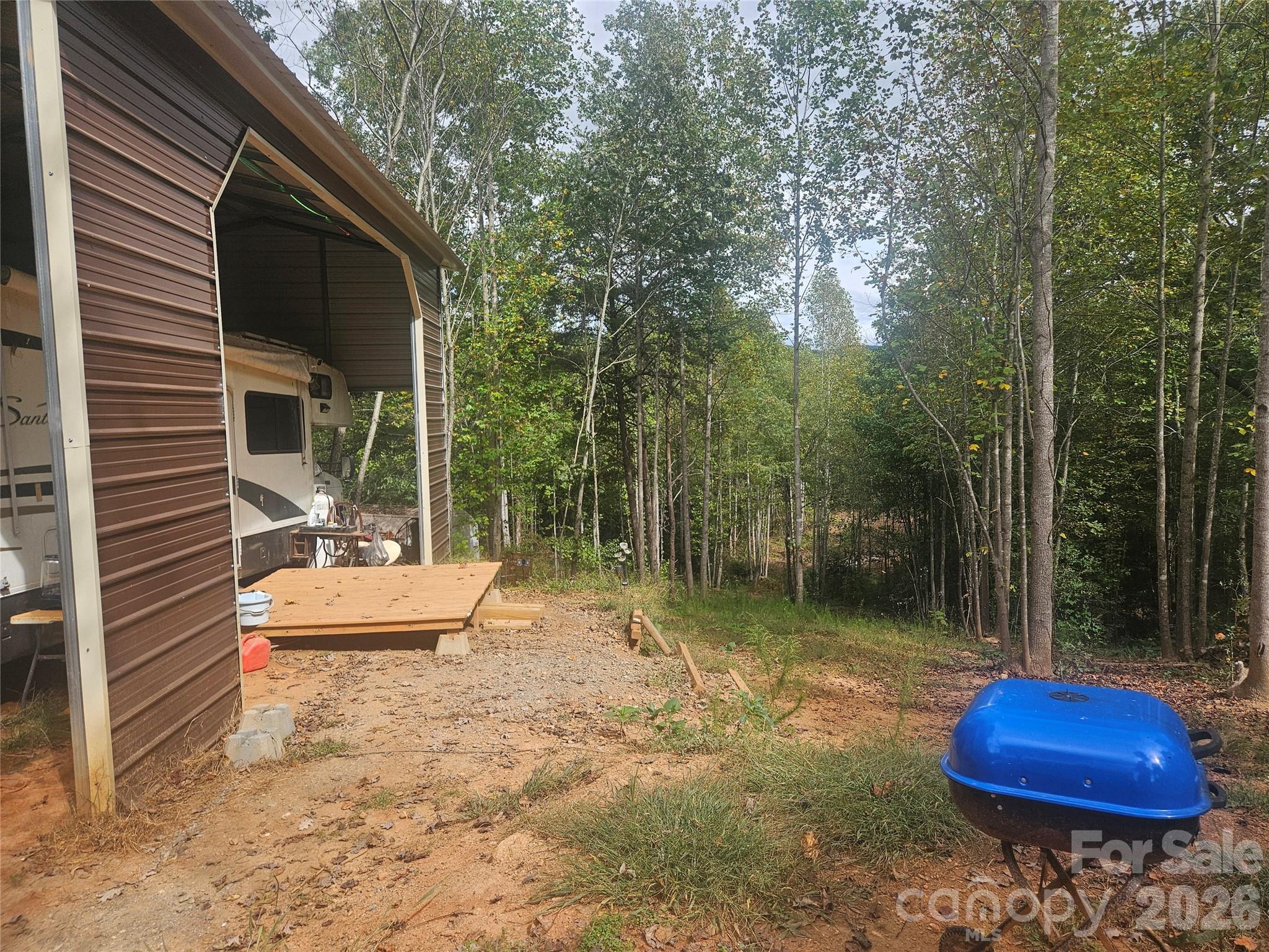 Mountain View Estates - Land
