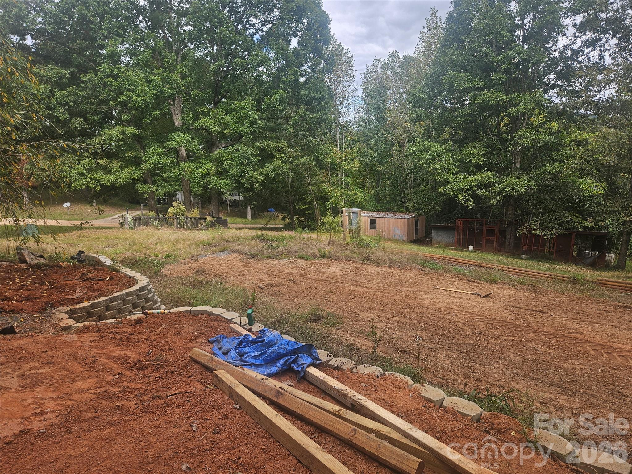 Mountain View Estates - Land