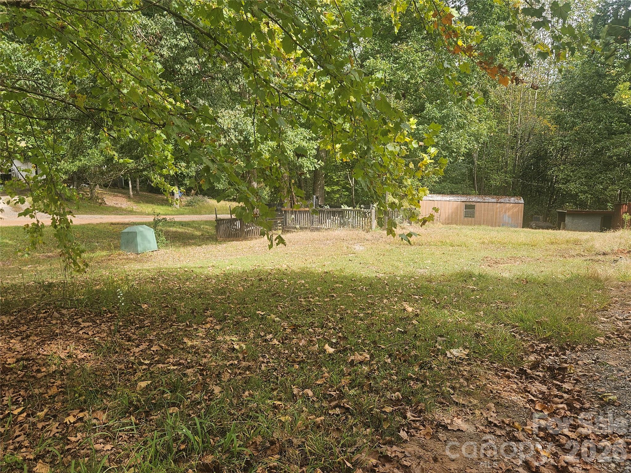 Mountain View Estates - Land
