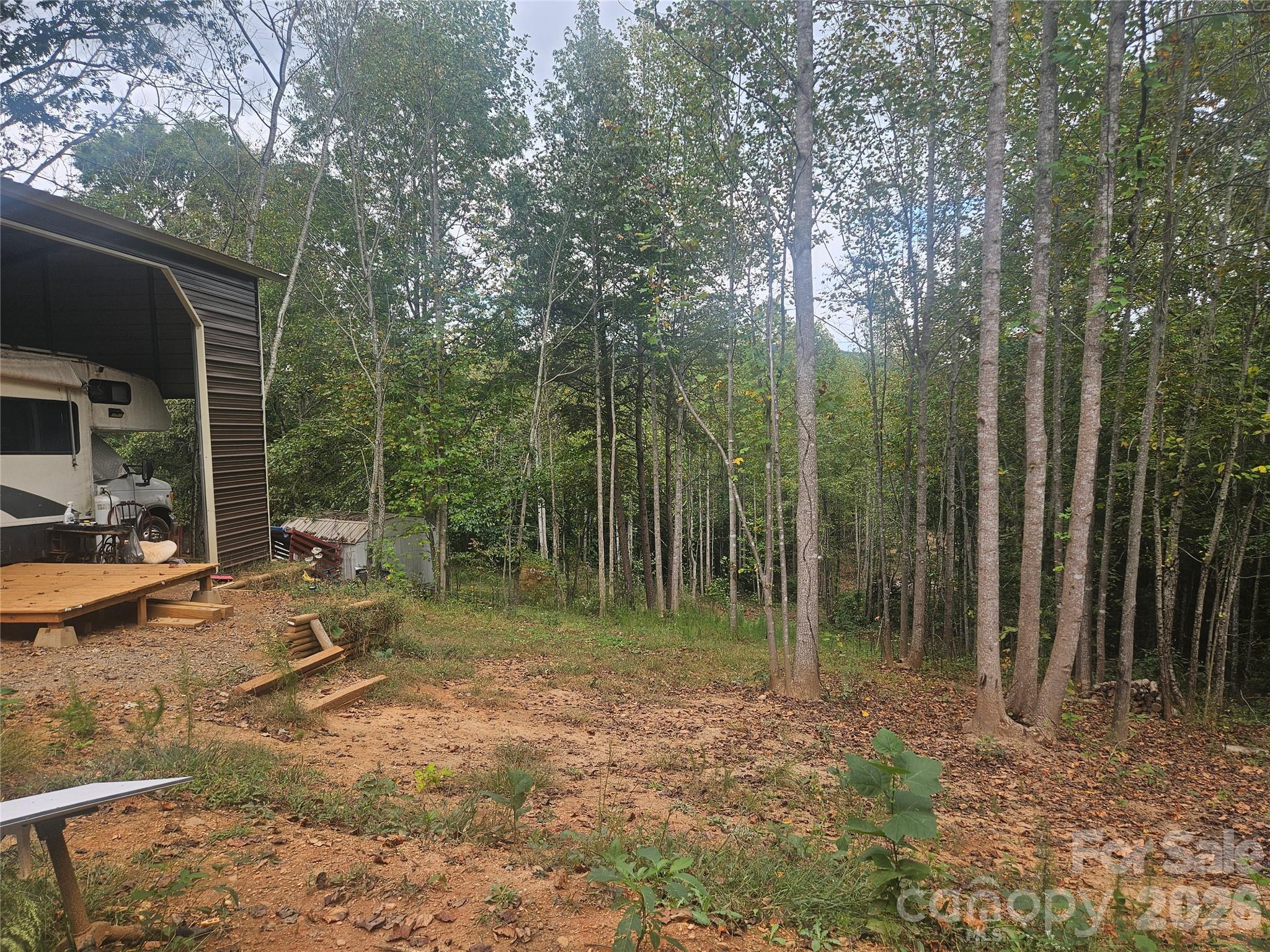 Mountain View Estates - Land
