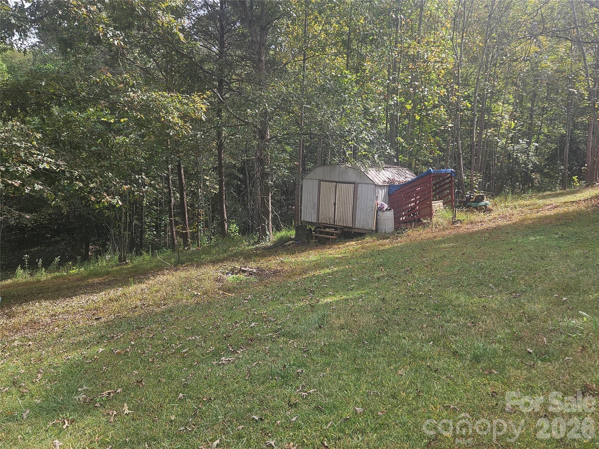 Mountain View Estates - Land
