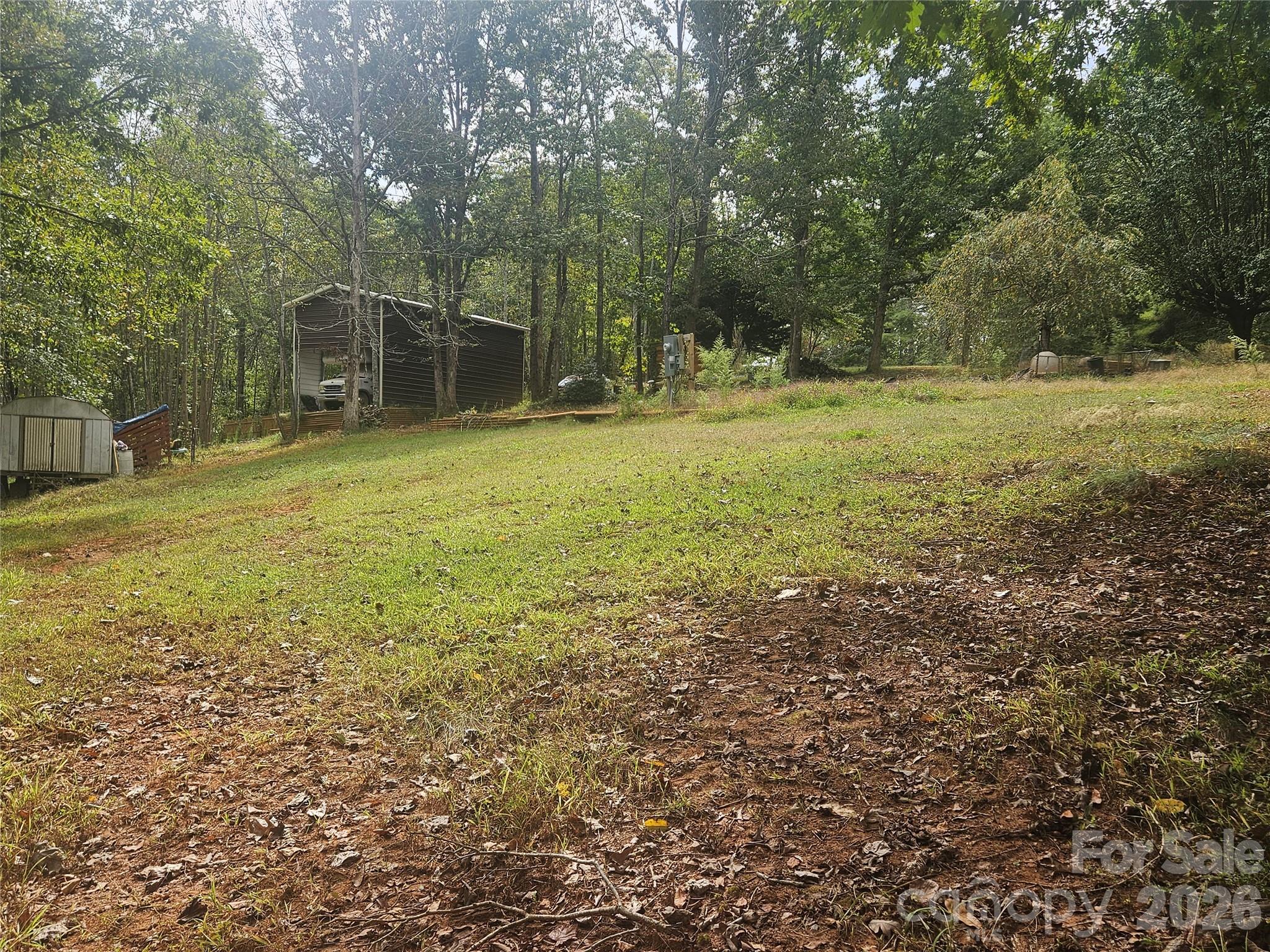 Mountain View Estates - Land