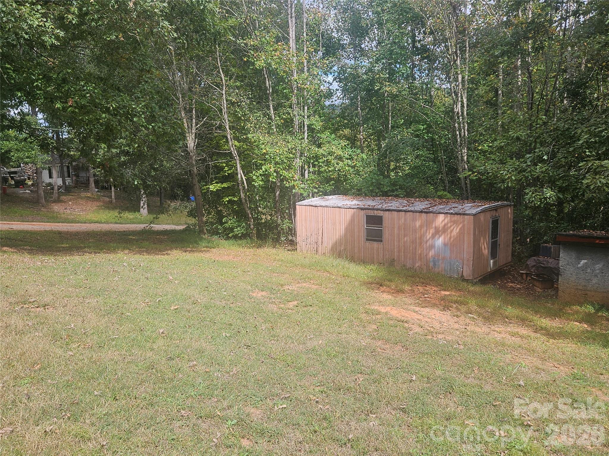 Mountain View Estates - Land