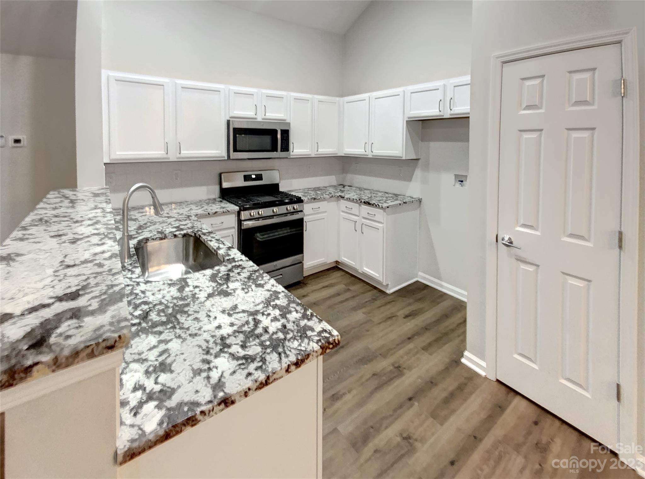 Legacy Park - Residential