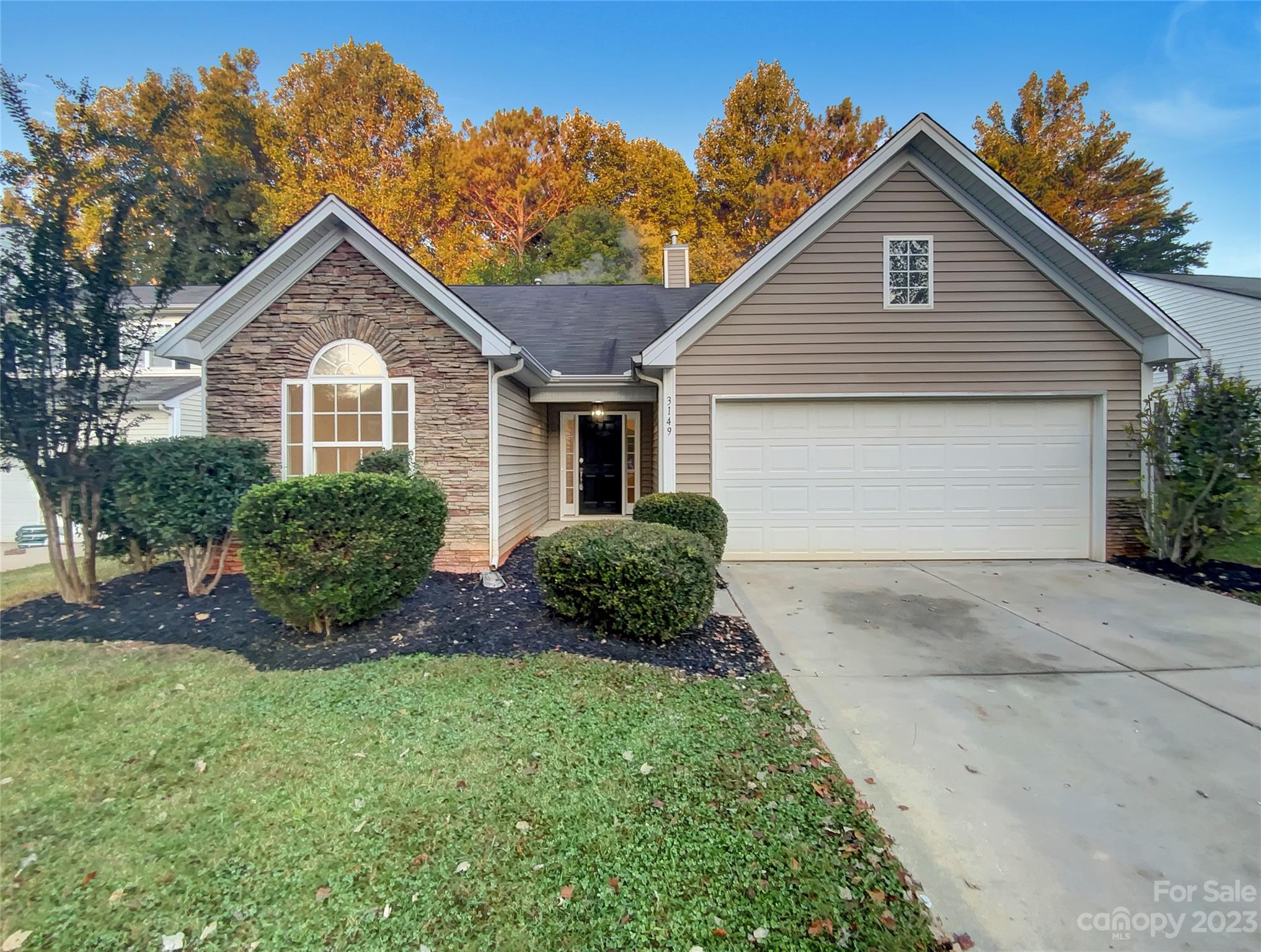 Legacy Park - Residential