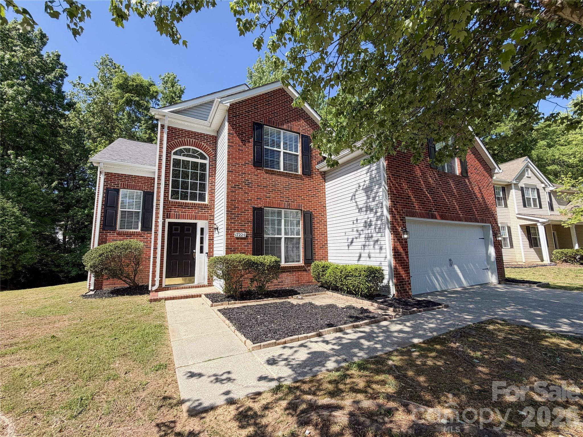 South Hampton - Residential