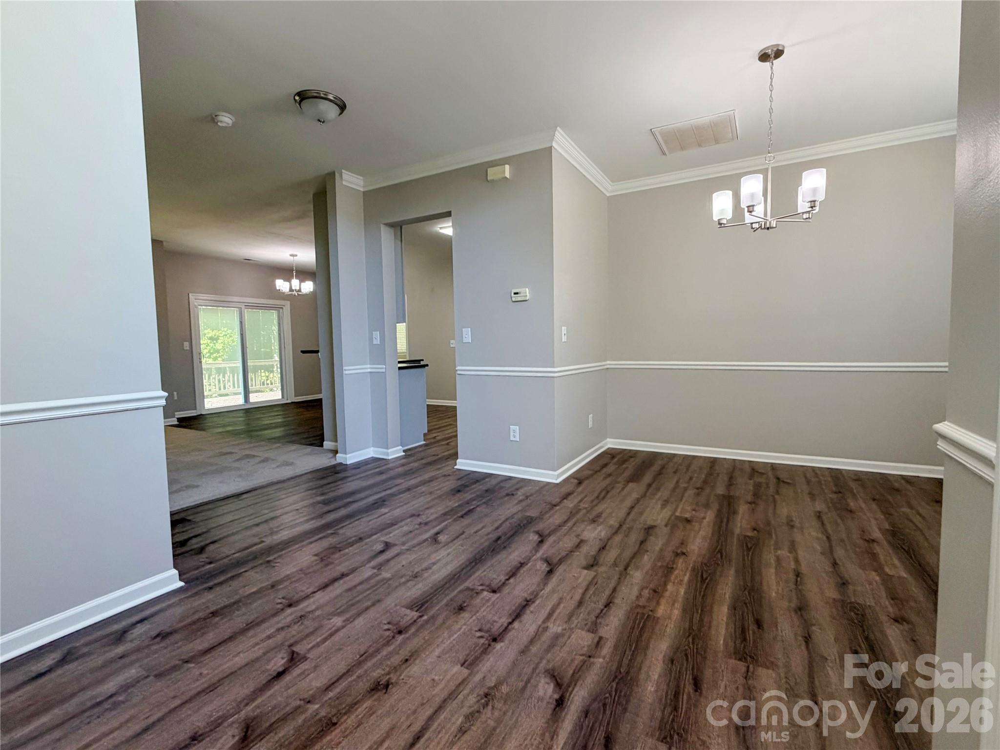 South Hampton - Residential