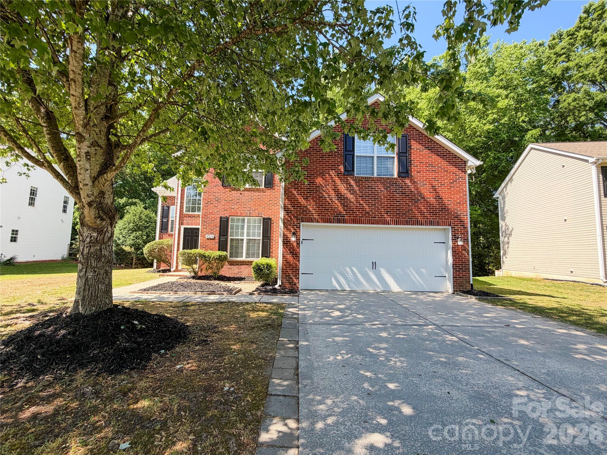 South Hampton - Residential