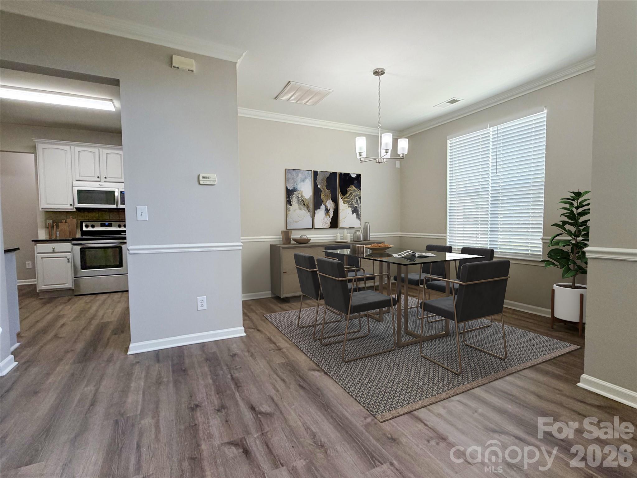 South Hampton - Residential