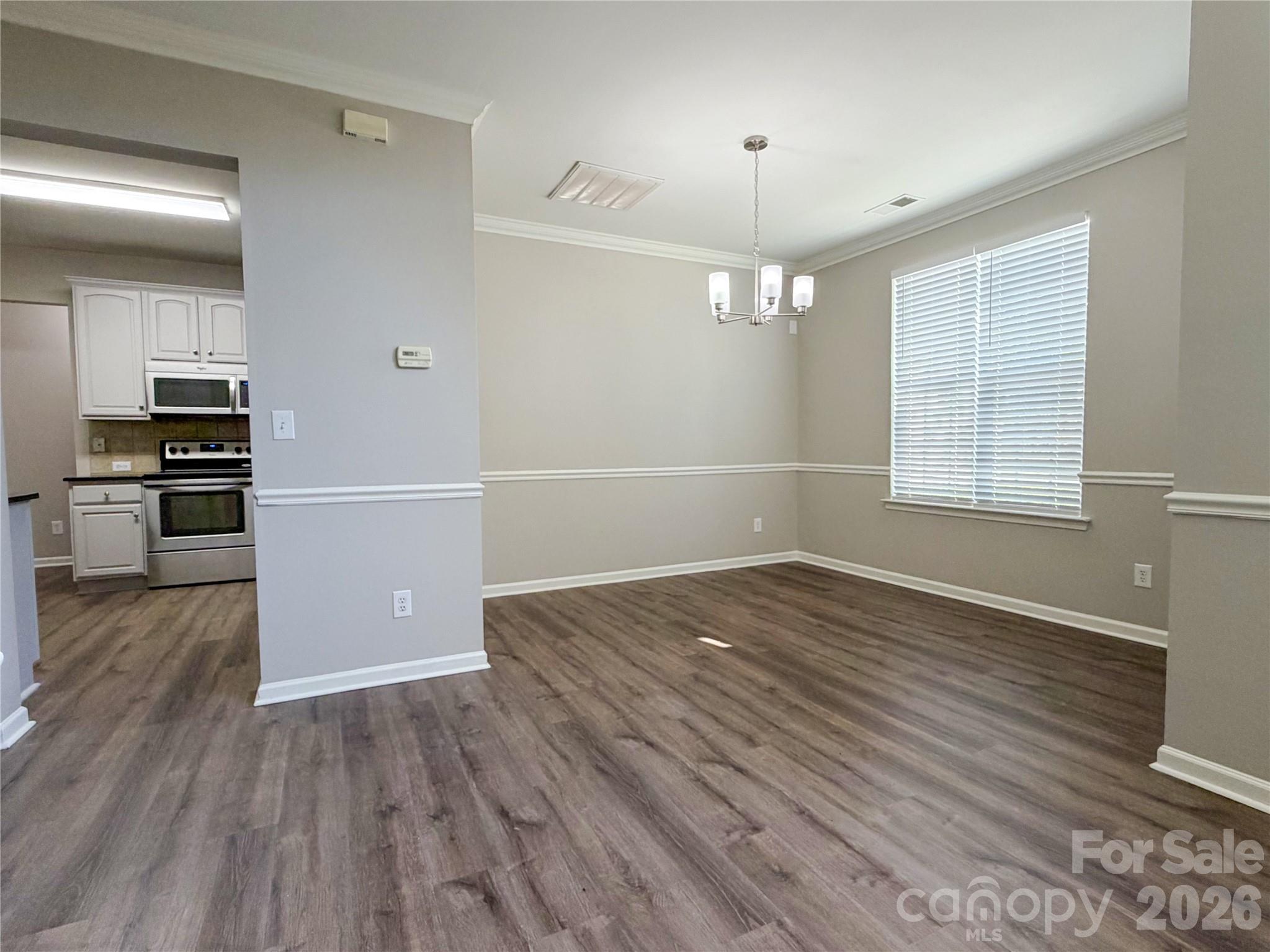 South Hampton - Residential