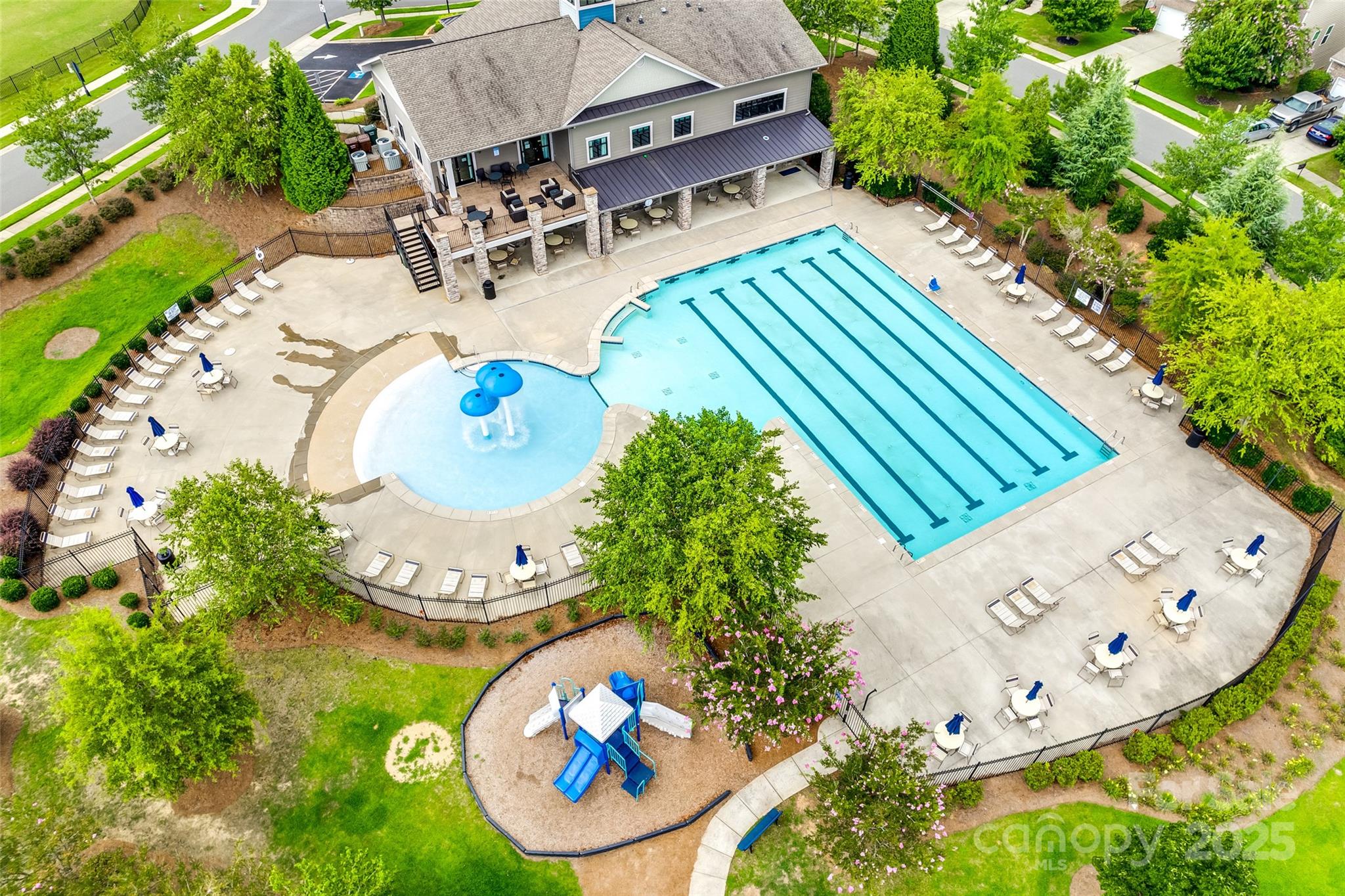 Carolina Reserve - Residential