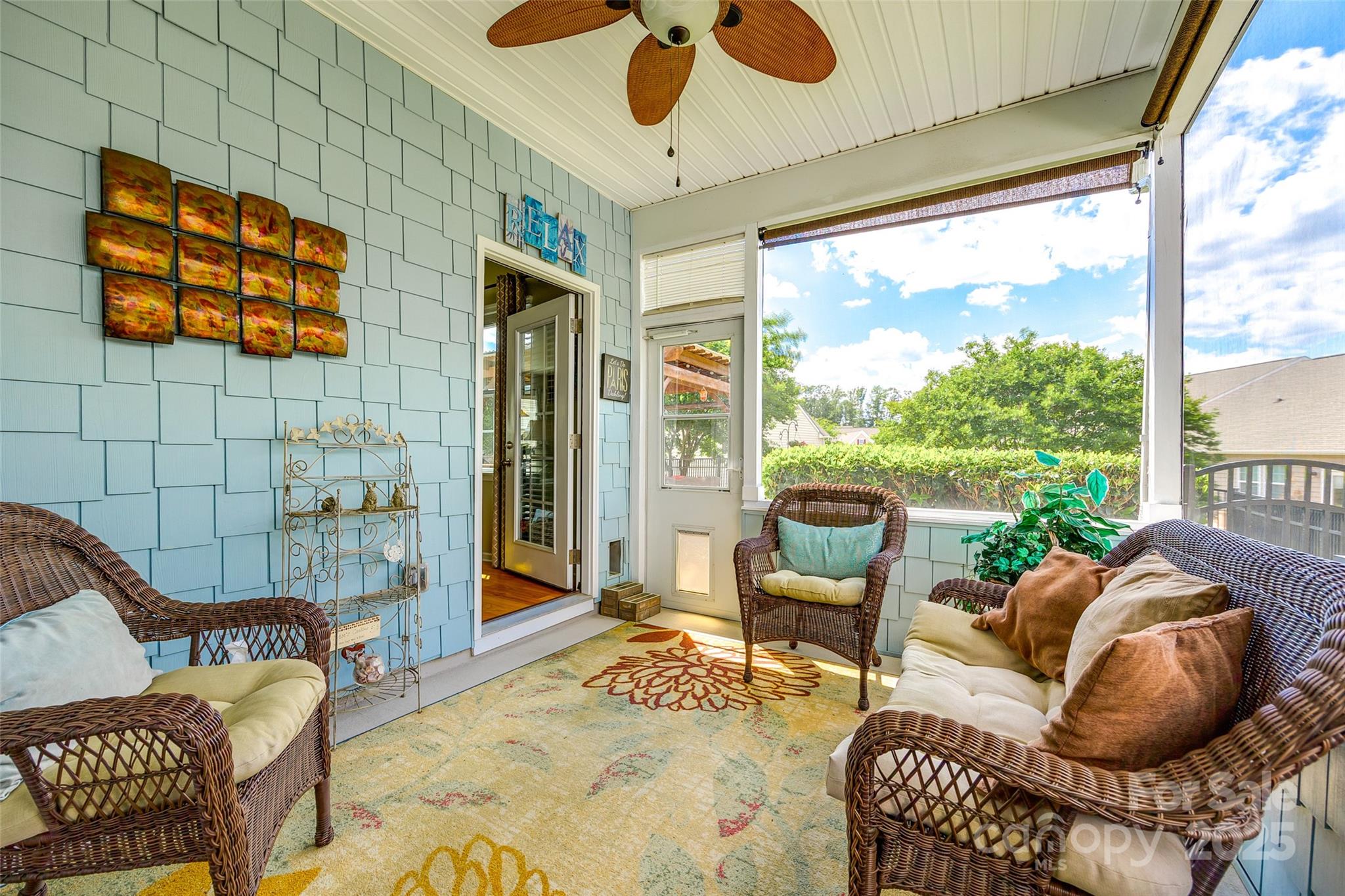 Carolina Reserve - Residential
