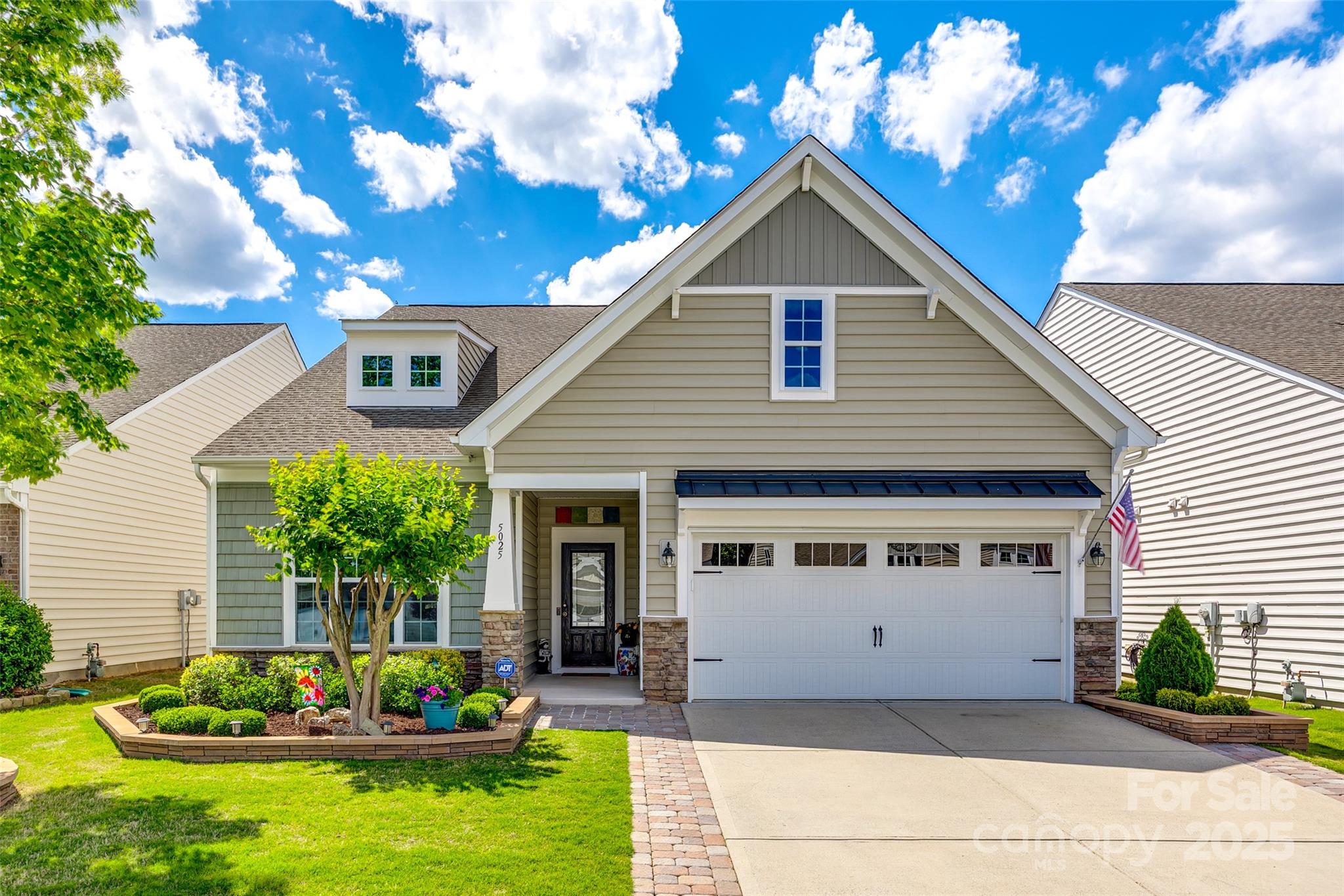 Carolina Reserve - Residential