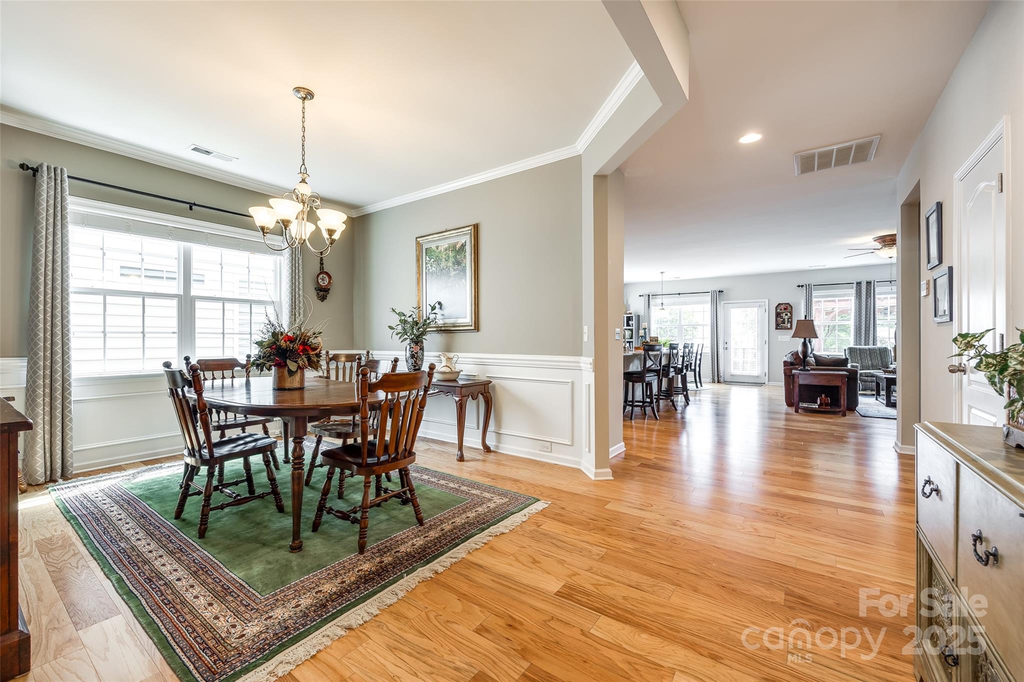 Carolina Reserve - Residential