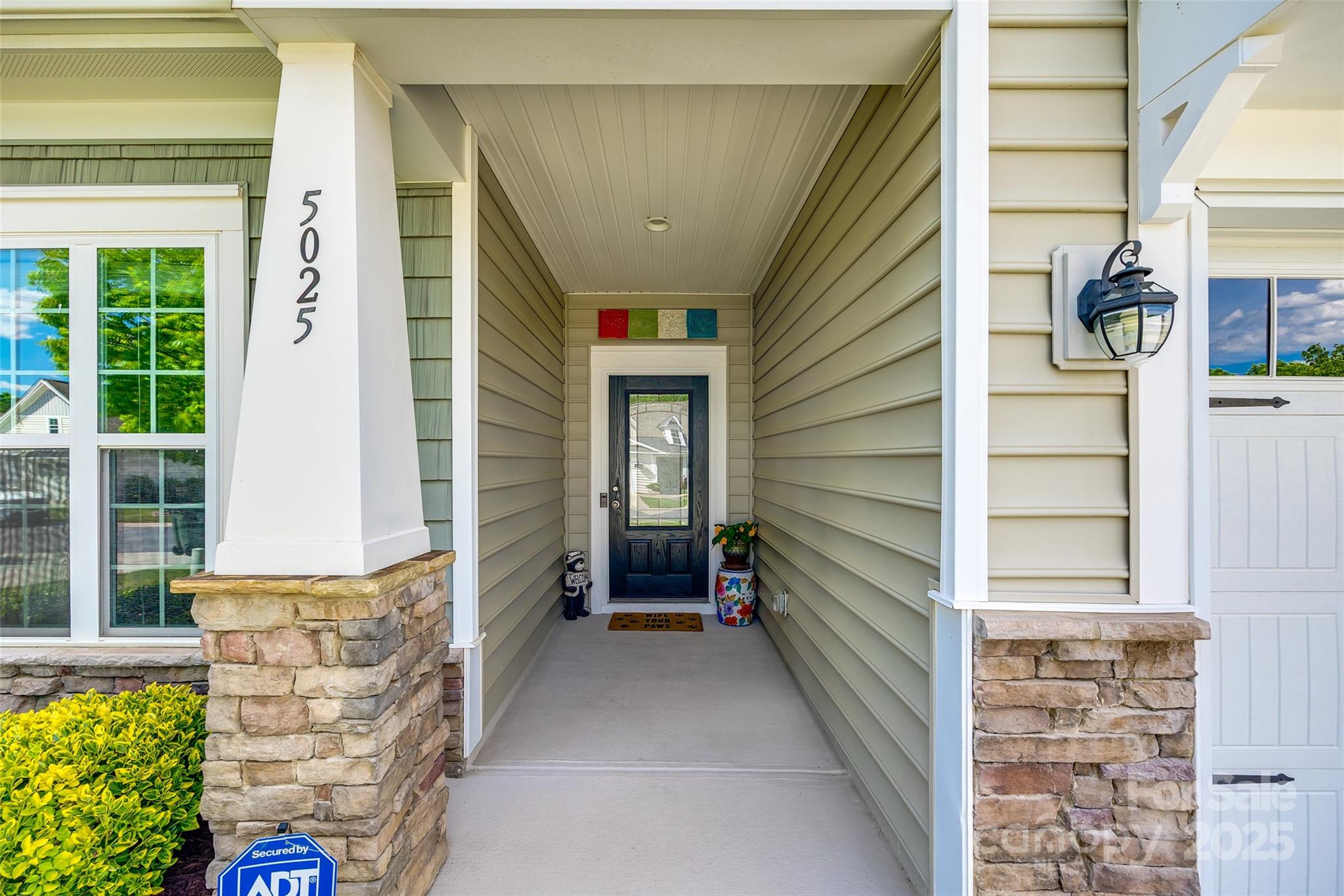 Carolina Reserve - Residential