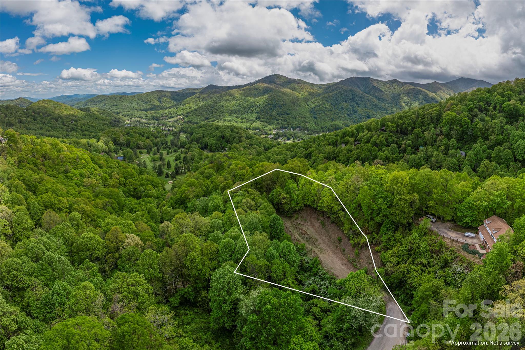 Big Springs Cove Estates - Land