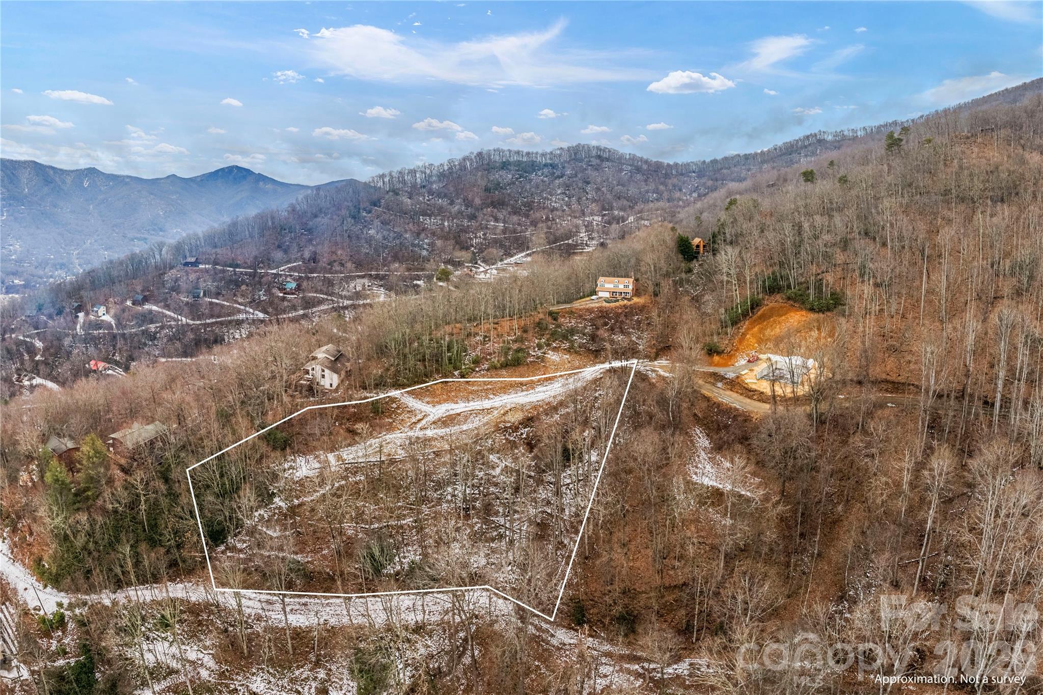 Big Springs Cove Estates - Land