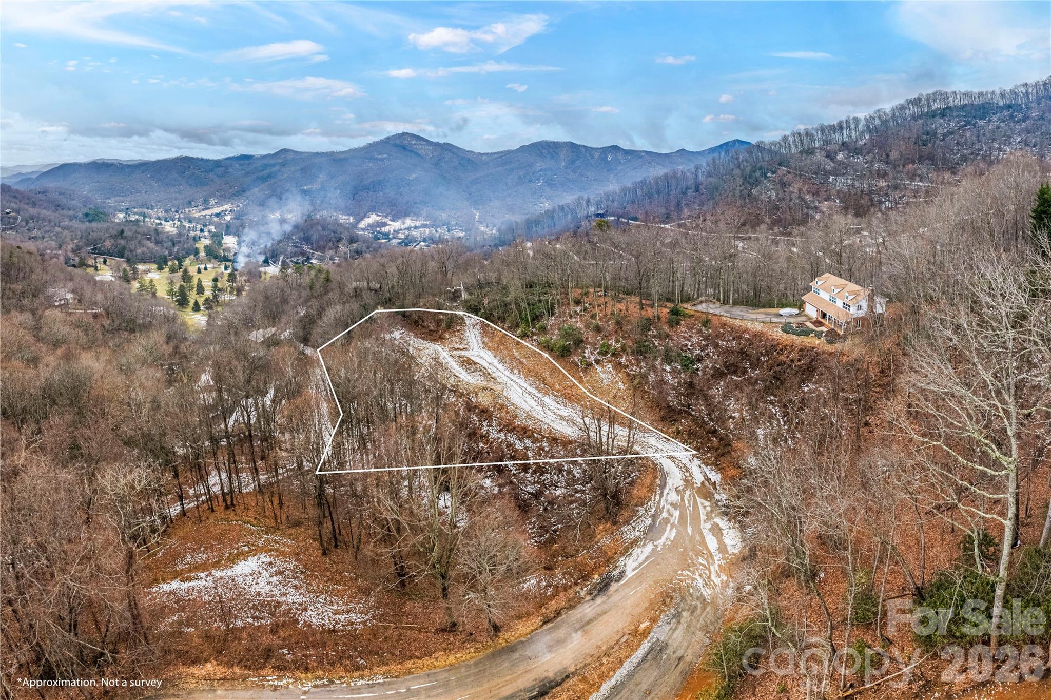 Big Springs Cove Estates - Land