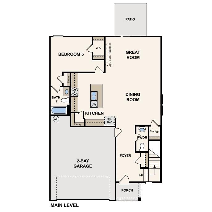 Carpenter Farms - Residential