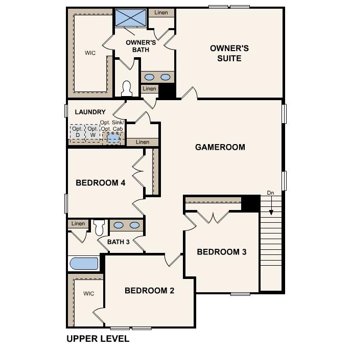 Carpenter Farms - Residential