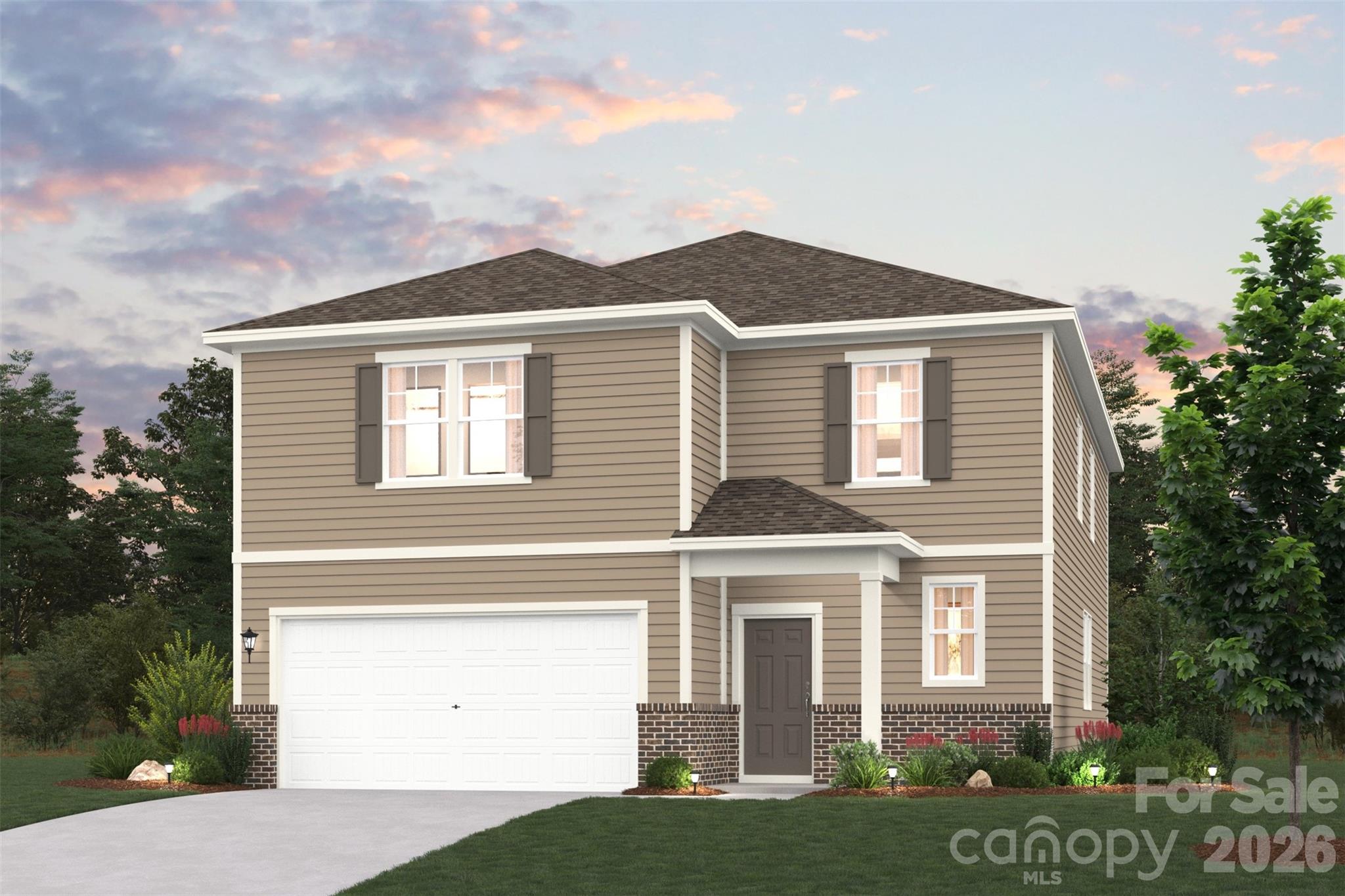 Carpenter Farms - Residential