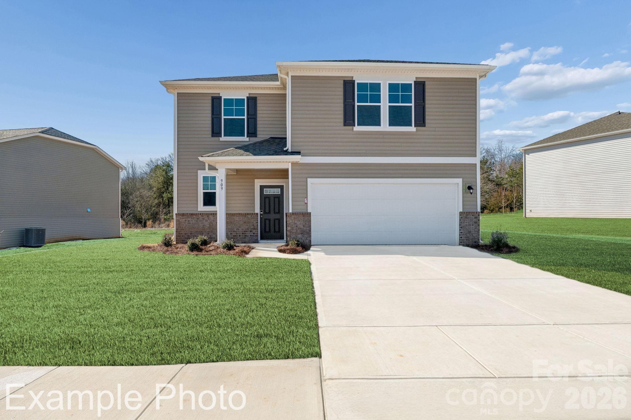 Carpenter Farms - Residential