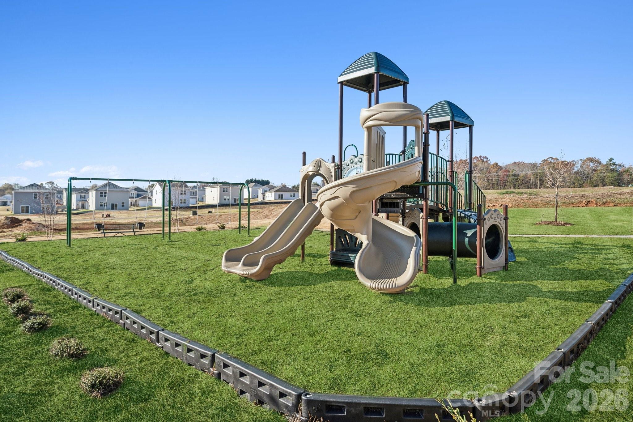 Carpenter Farms - Residential