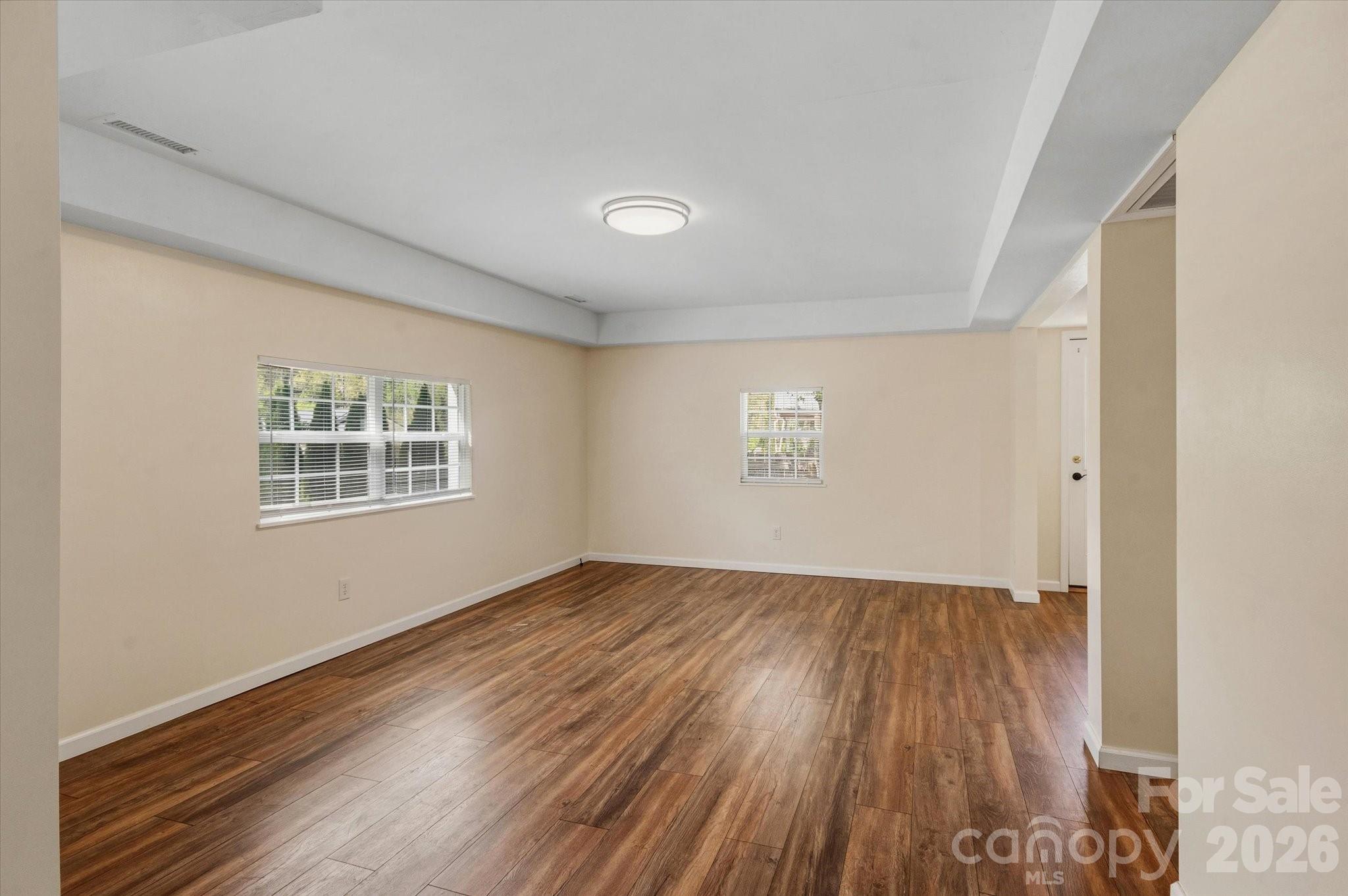 Brevard Park - Residential