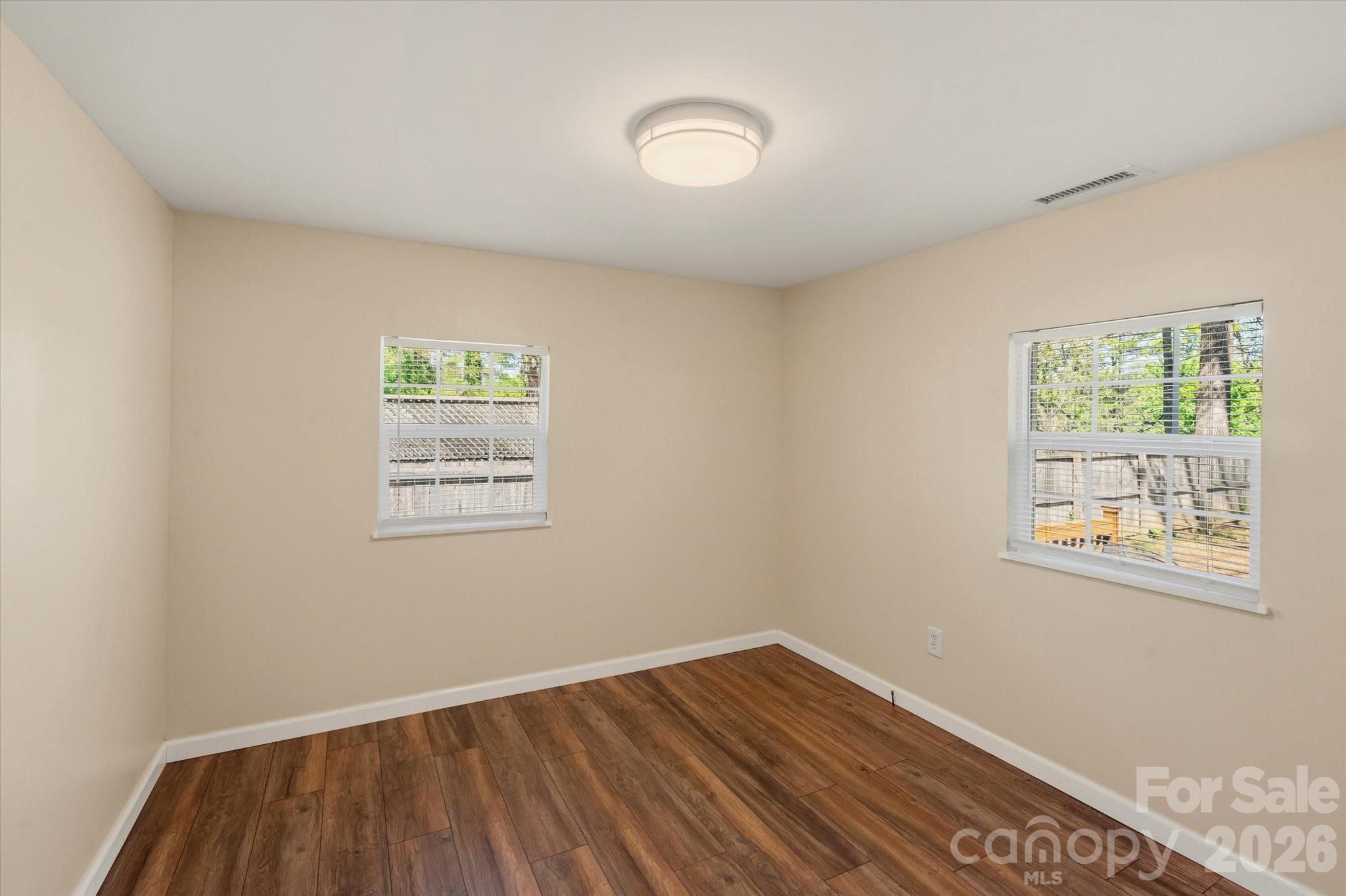 Brevard Park - Residential